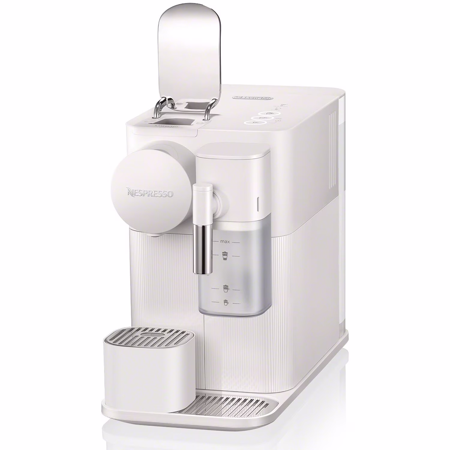 by 19 Bar, Espresso Coffee Machine(White)