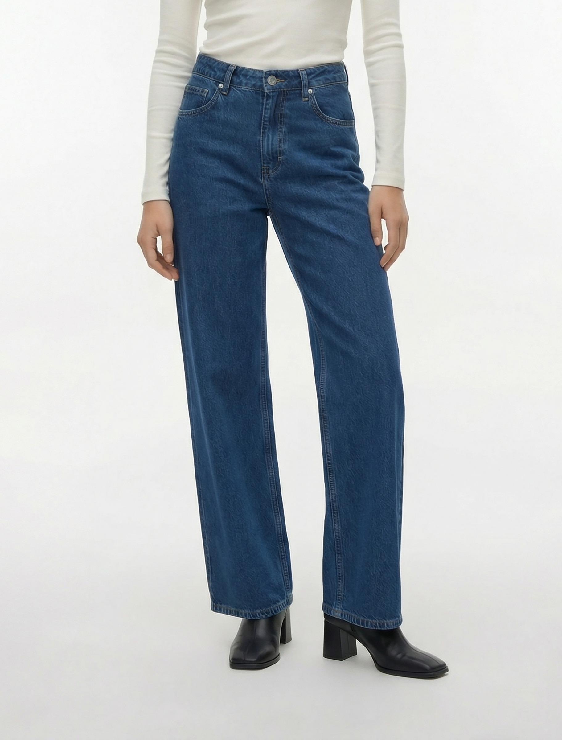 VERO MODA® TSSOFIE Low rise Regular Fit Jeans