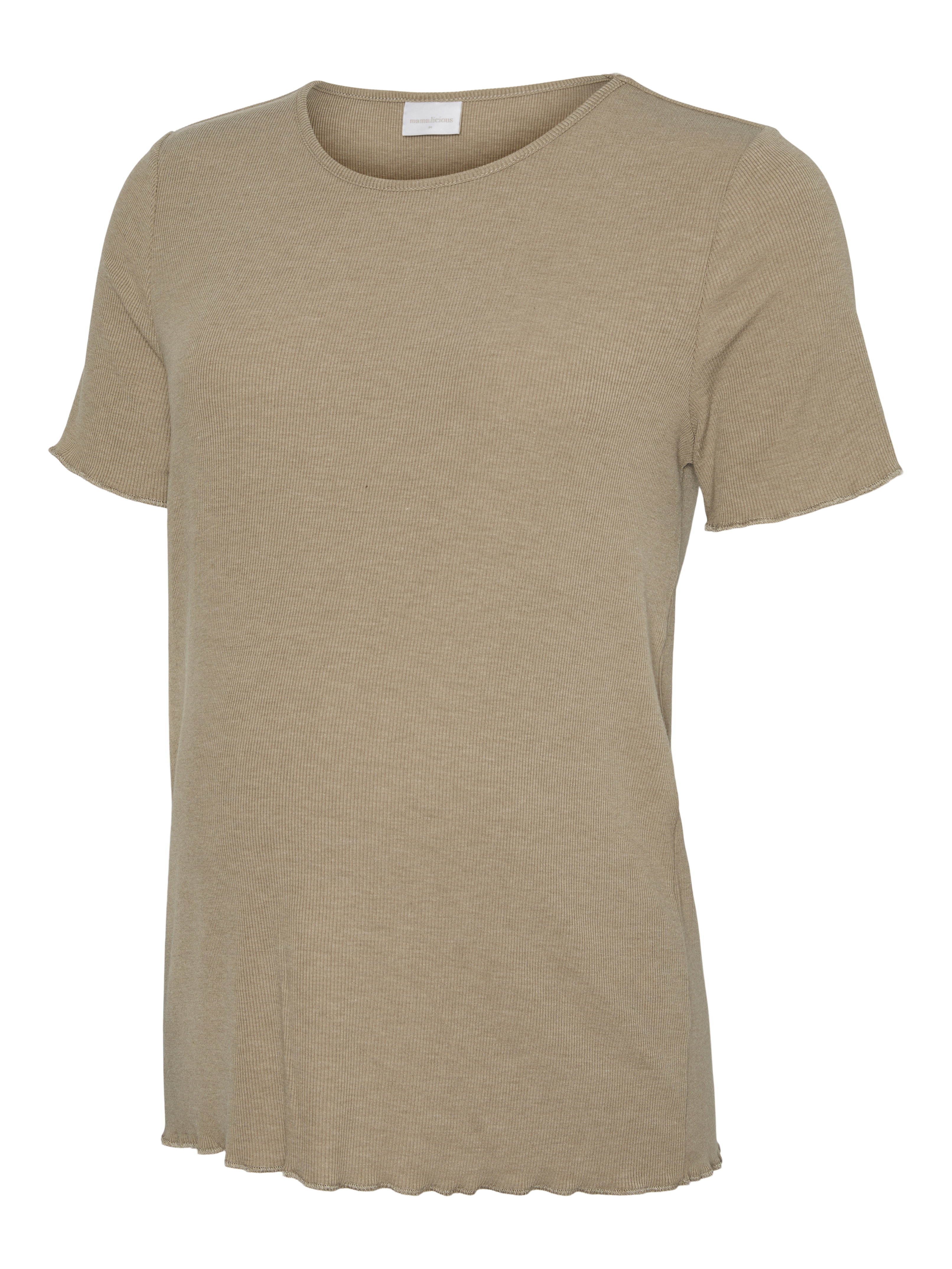 VERO MODA® Regular Fit Round Neck Top