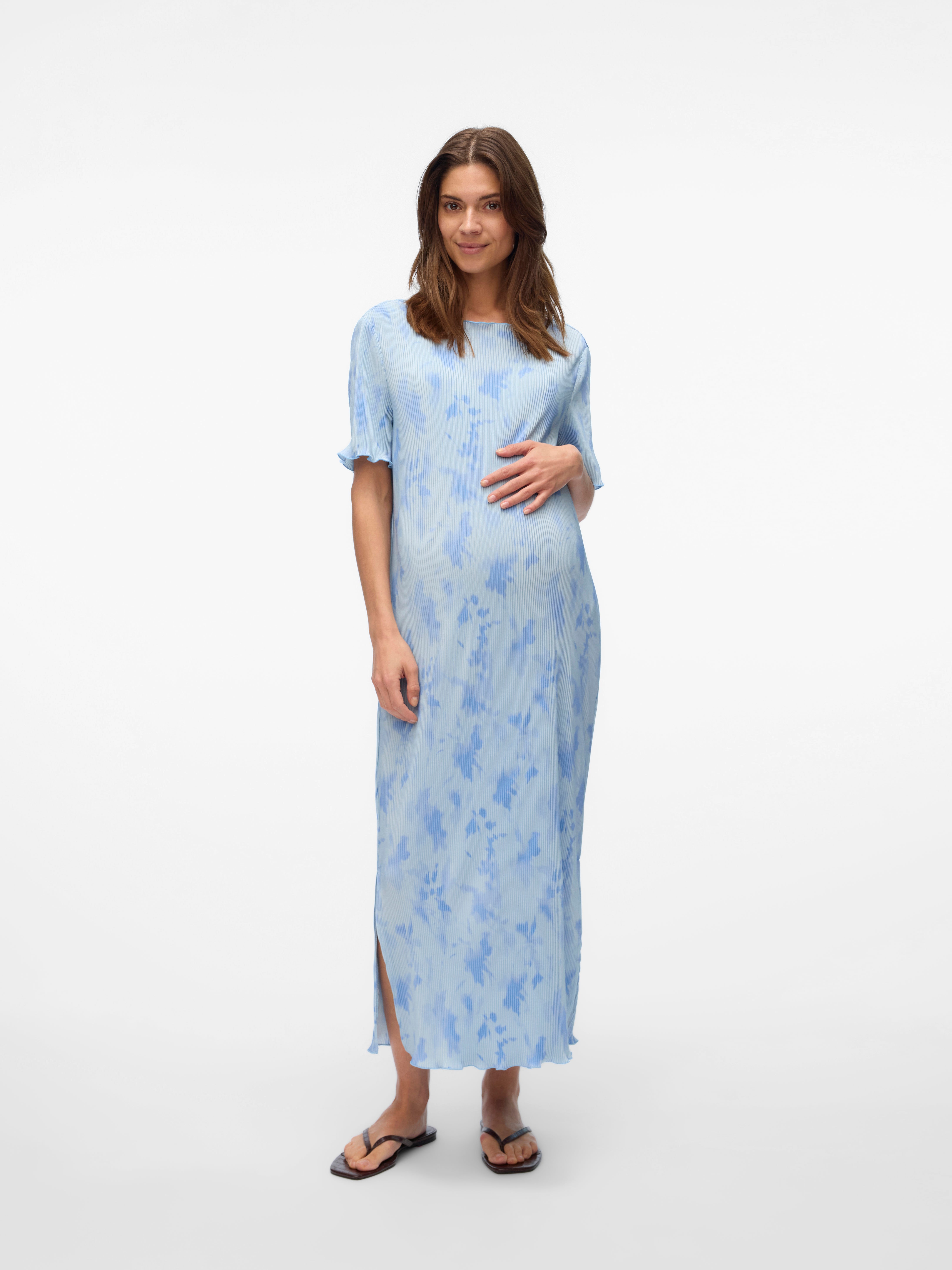 VERO MODA® MLAURA Maternity Dress