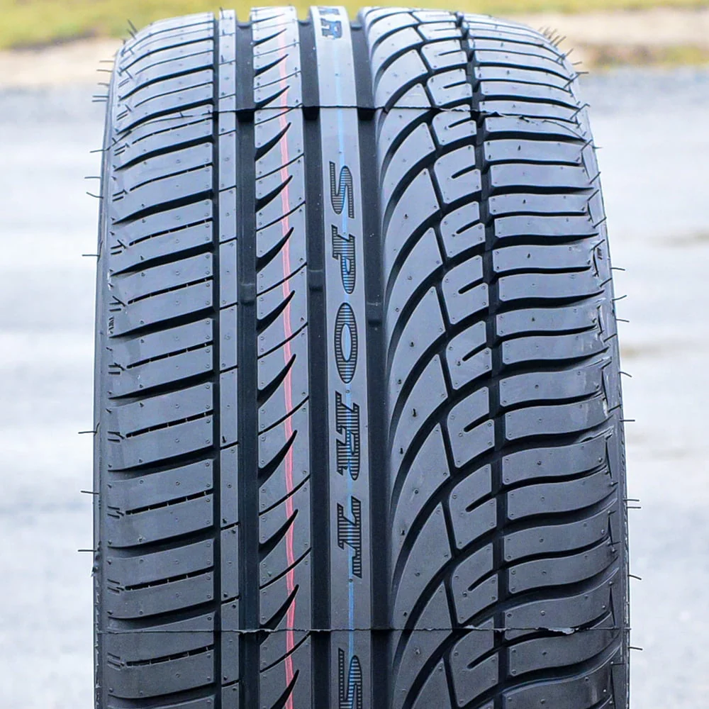 Fullway HP108 305/35R24 112V XL AS A/S Performance Tire Image 6