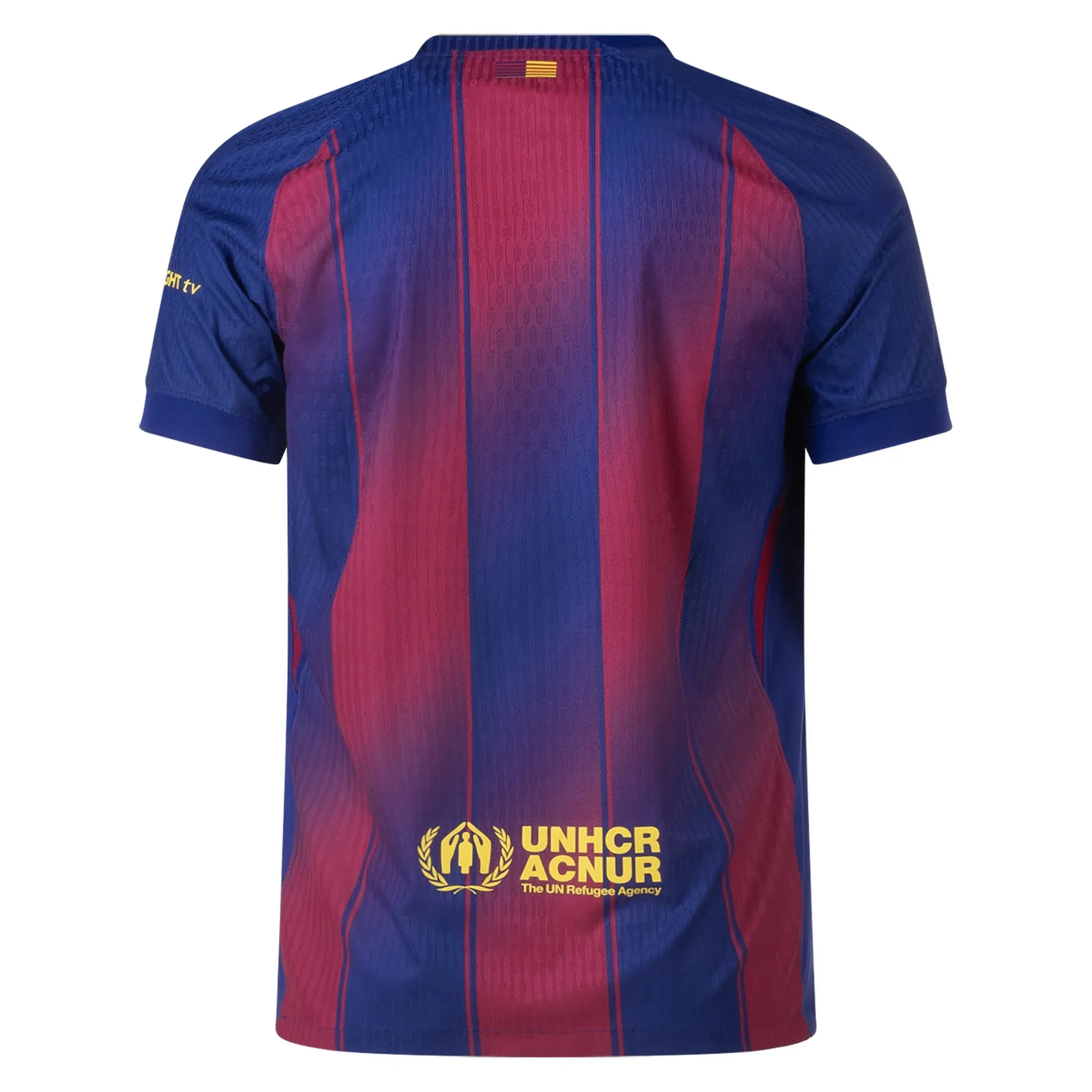 Barcelona 25/26 Season Home Jersey