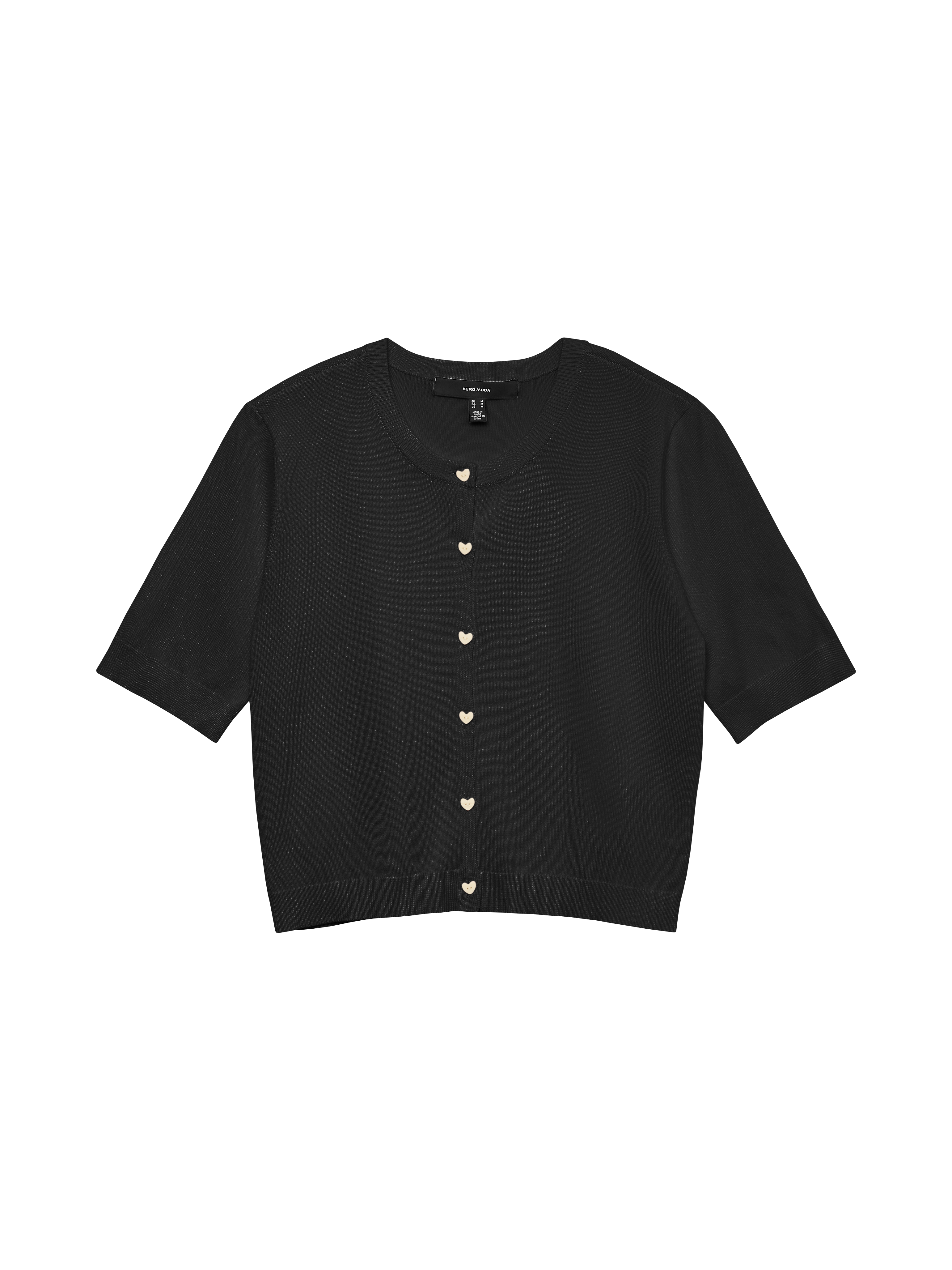VERO MODA® VMLUCIA Knit Cardigan