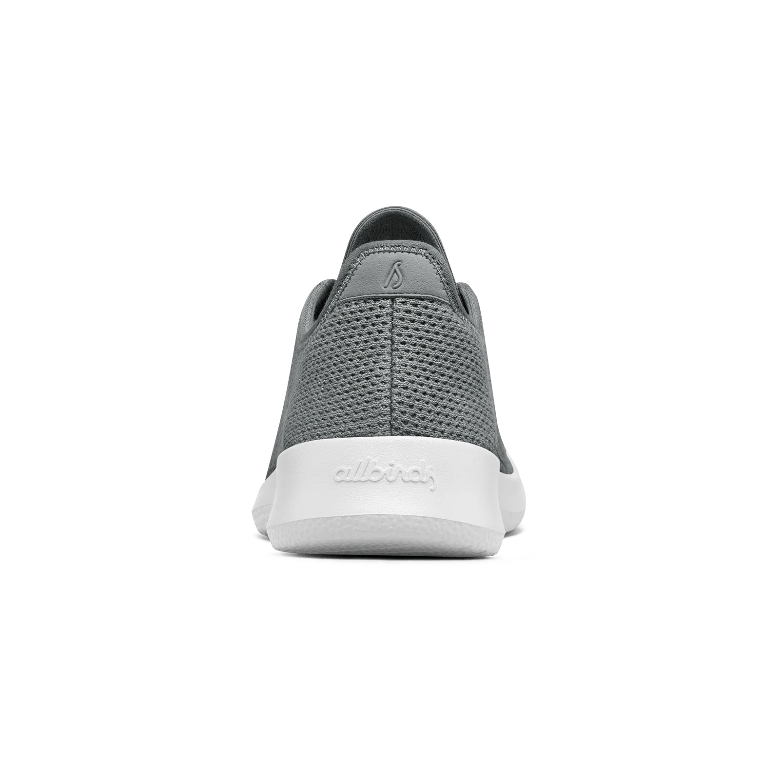 Men's Tree Runner - Mist (White Sole)