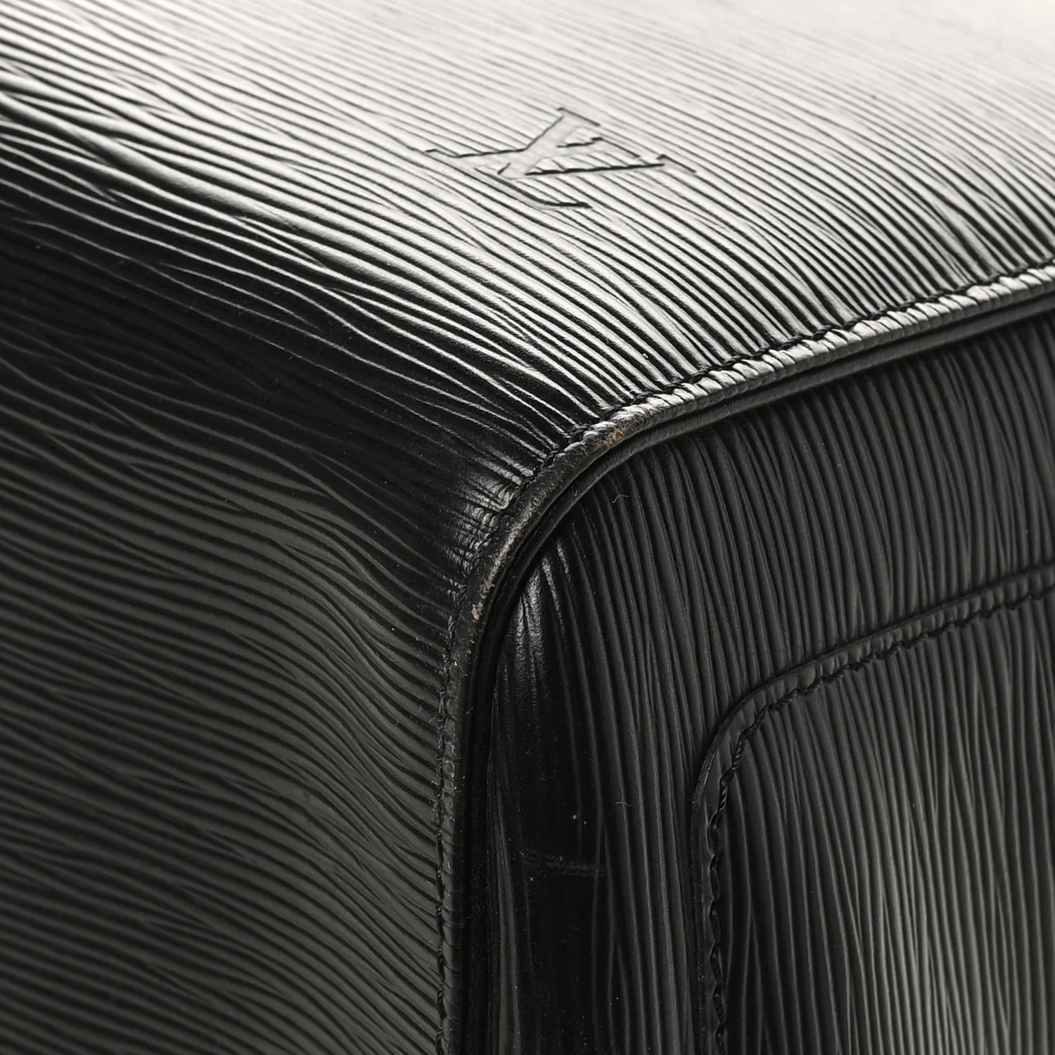 Epi Keepall 55 Black