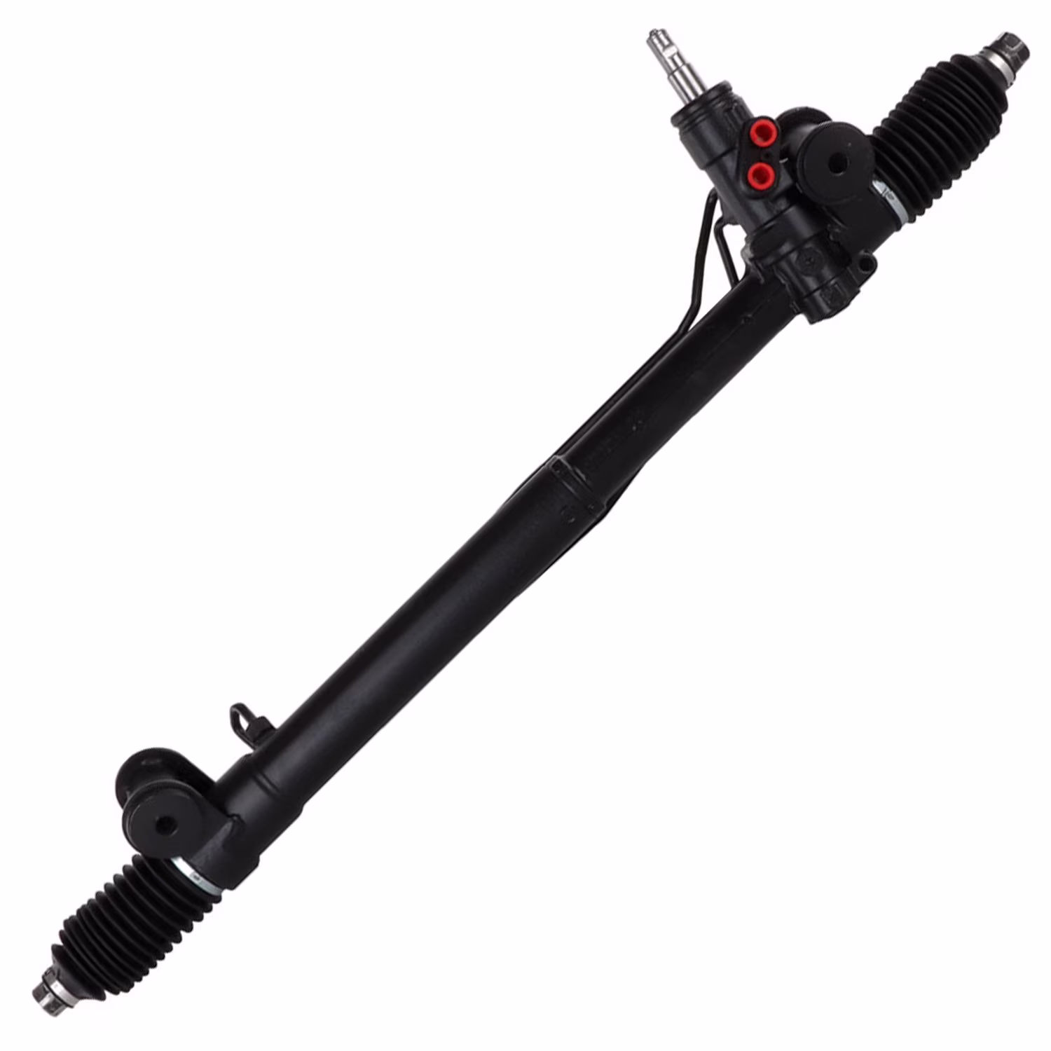 Steering Rack and Pinion for 2003 2009 Chevrolet Trailblazer GMC Envoy 2004 2005 2006 2007 2008 Complete Power Steering Rack and Pinion Assembly Replacement