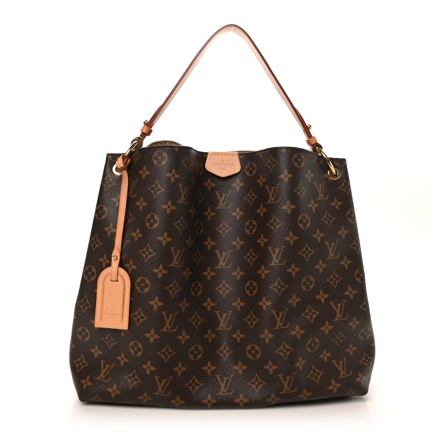 Monogram Graceful MM