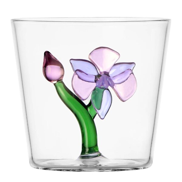 Botanica vannglass 30 cl orkidé