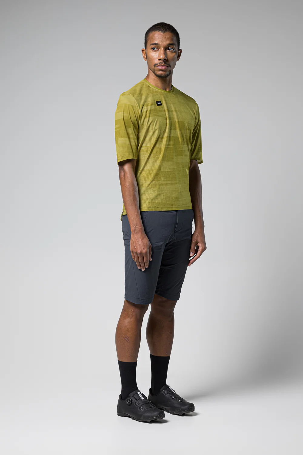 Gobik T-shirt  Men Volt Nix