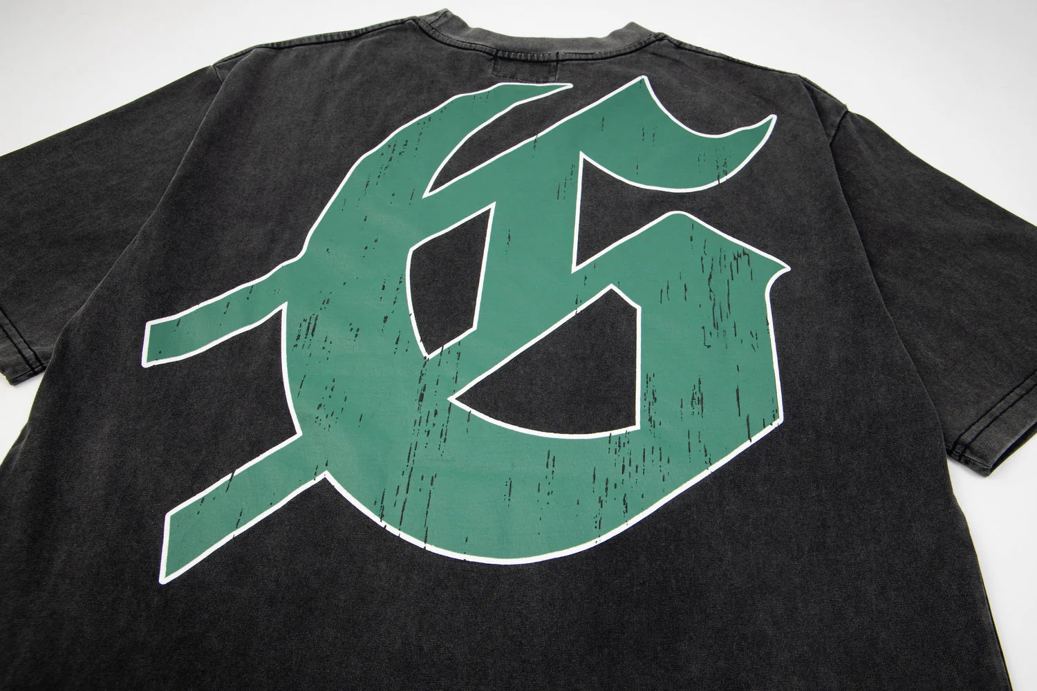 2025 New fashion T-shirt G01