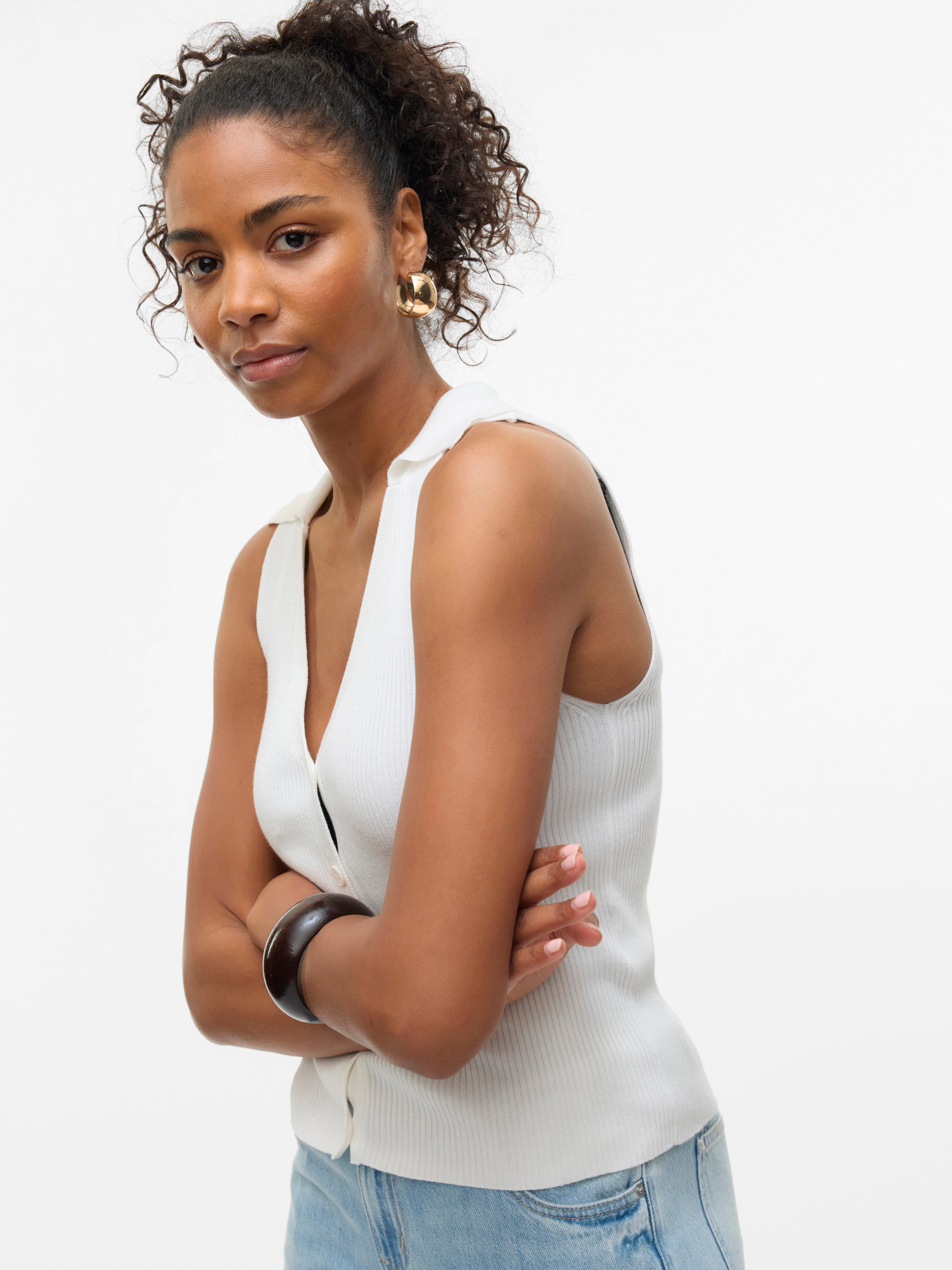 VERO MODA® VMWILLOW Knit top