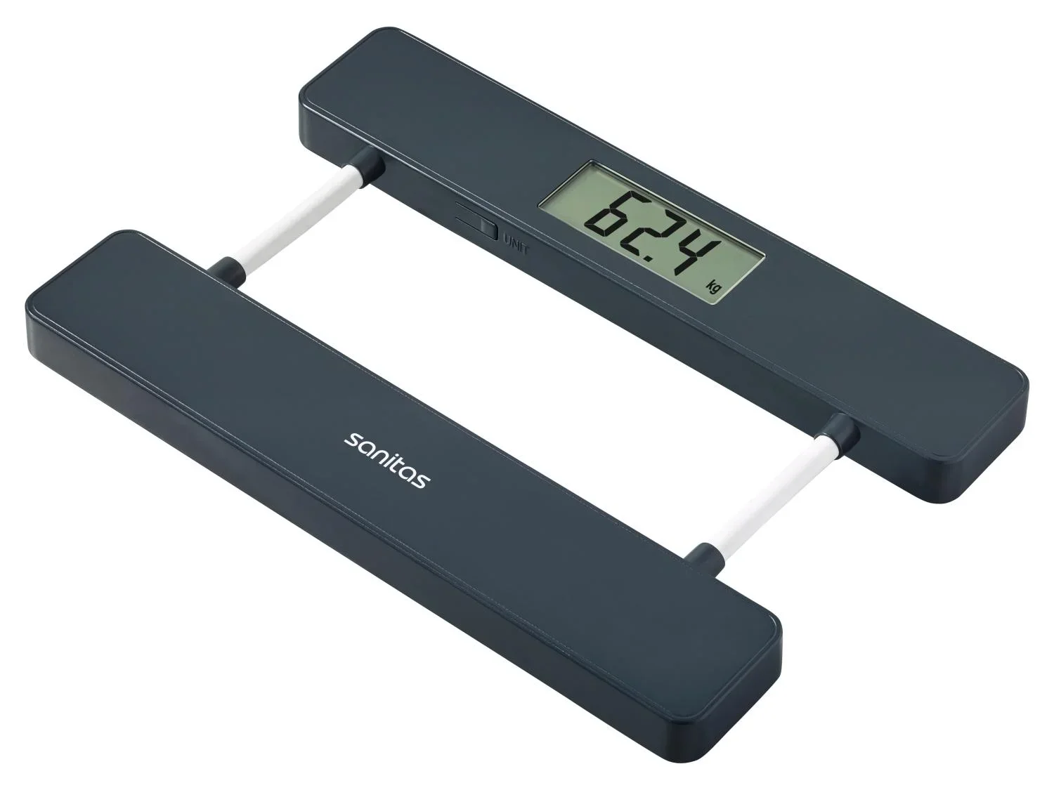 SANITAS Pse-personne pliable SPS 15