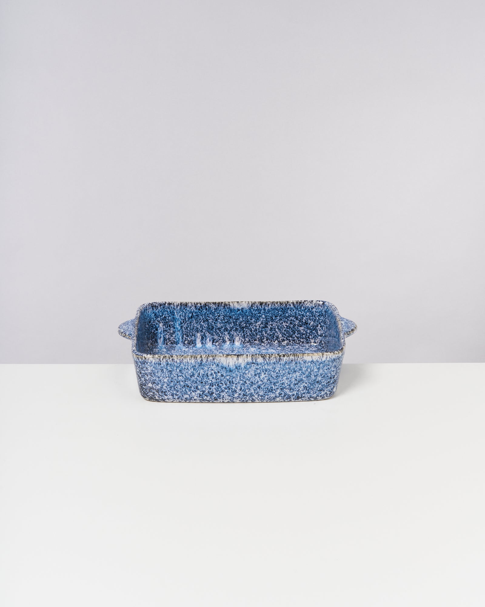 CORDOAMA - SMALL OVEN DISH BLUE