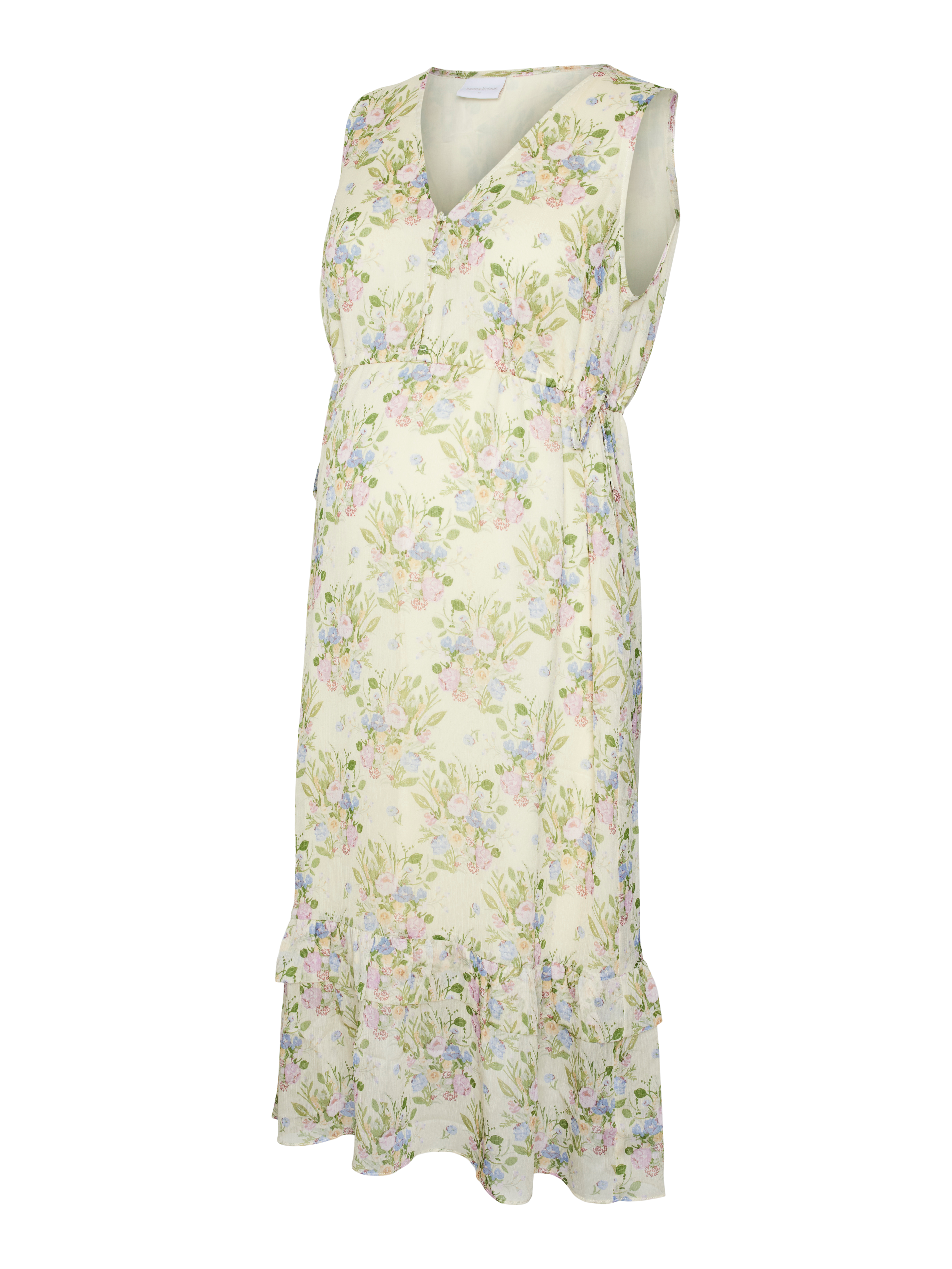 VERO MODA® MLJONI Maternity Dress