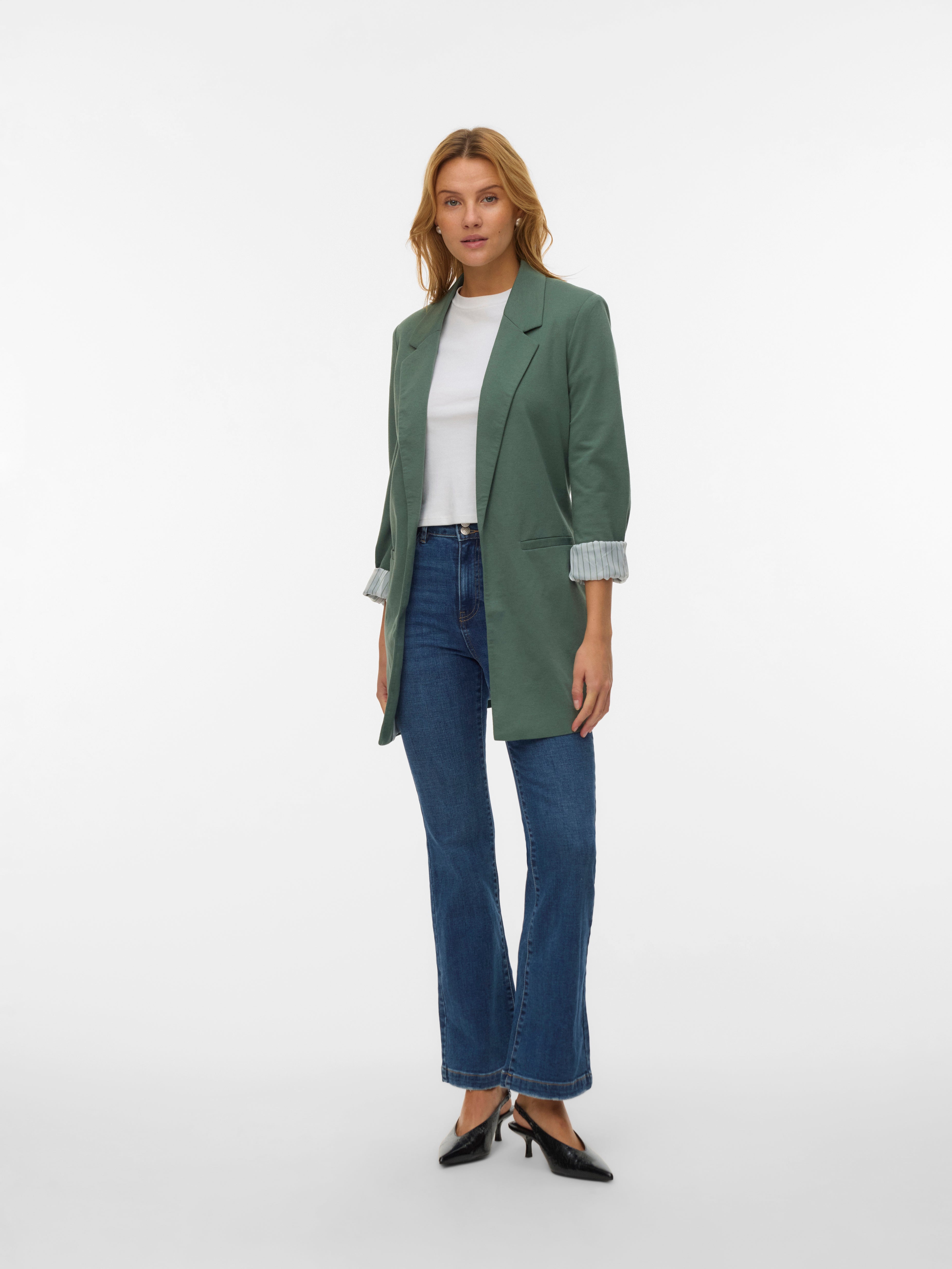 VERO MODA® VMHARUKI Blazer