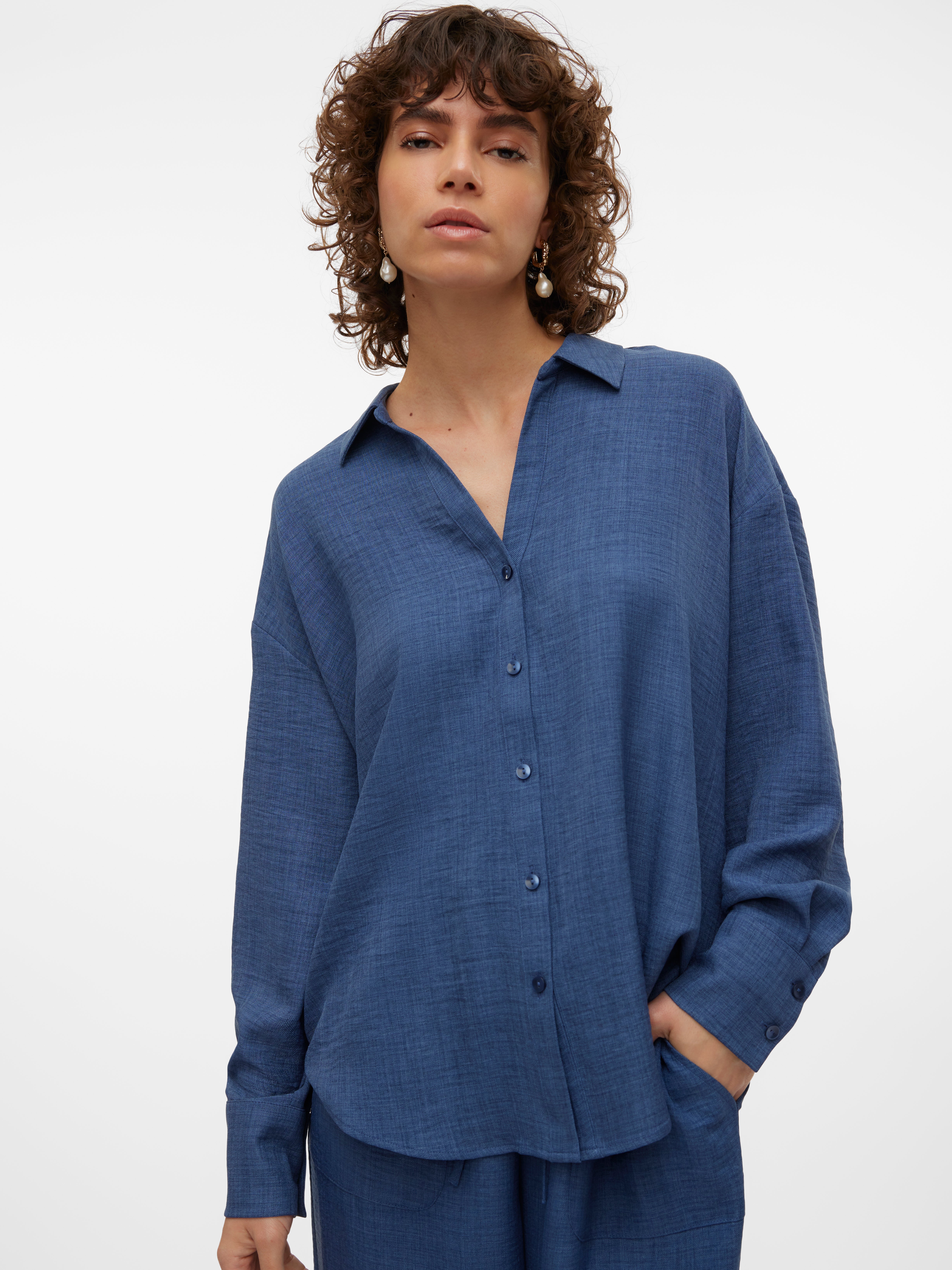 VERO MODA® VMMELANEY Shirt