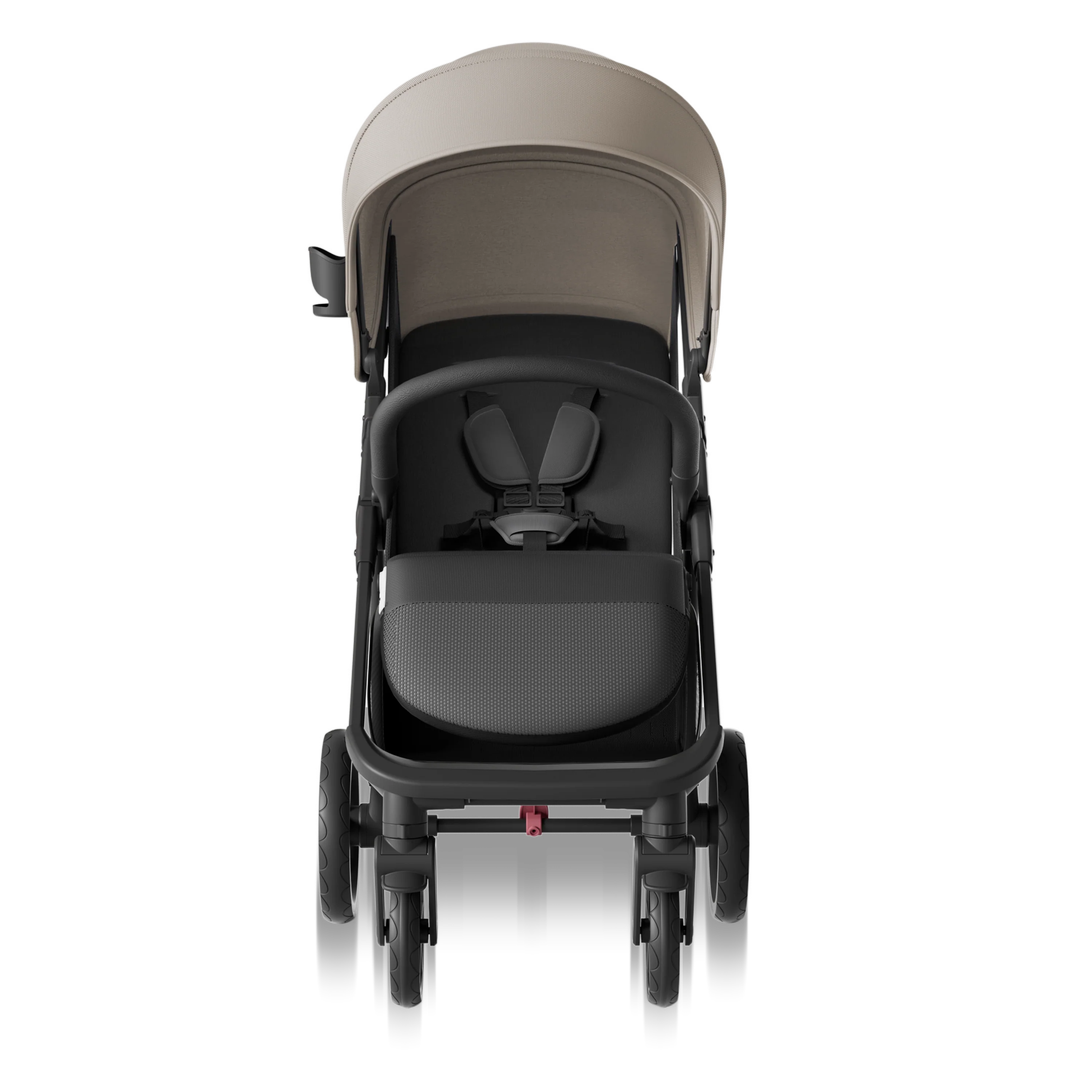 Mompush Nova Stroller