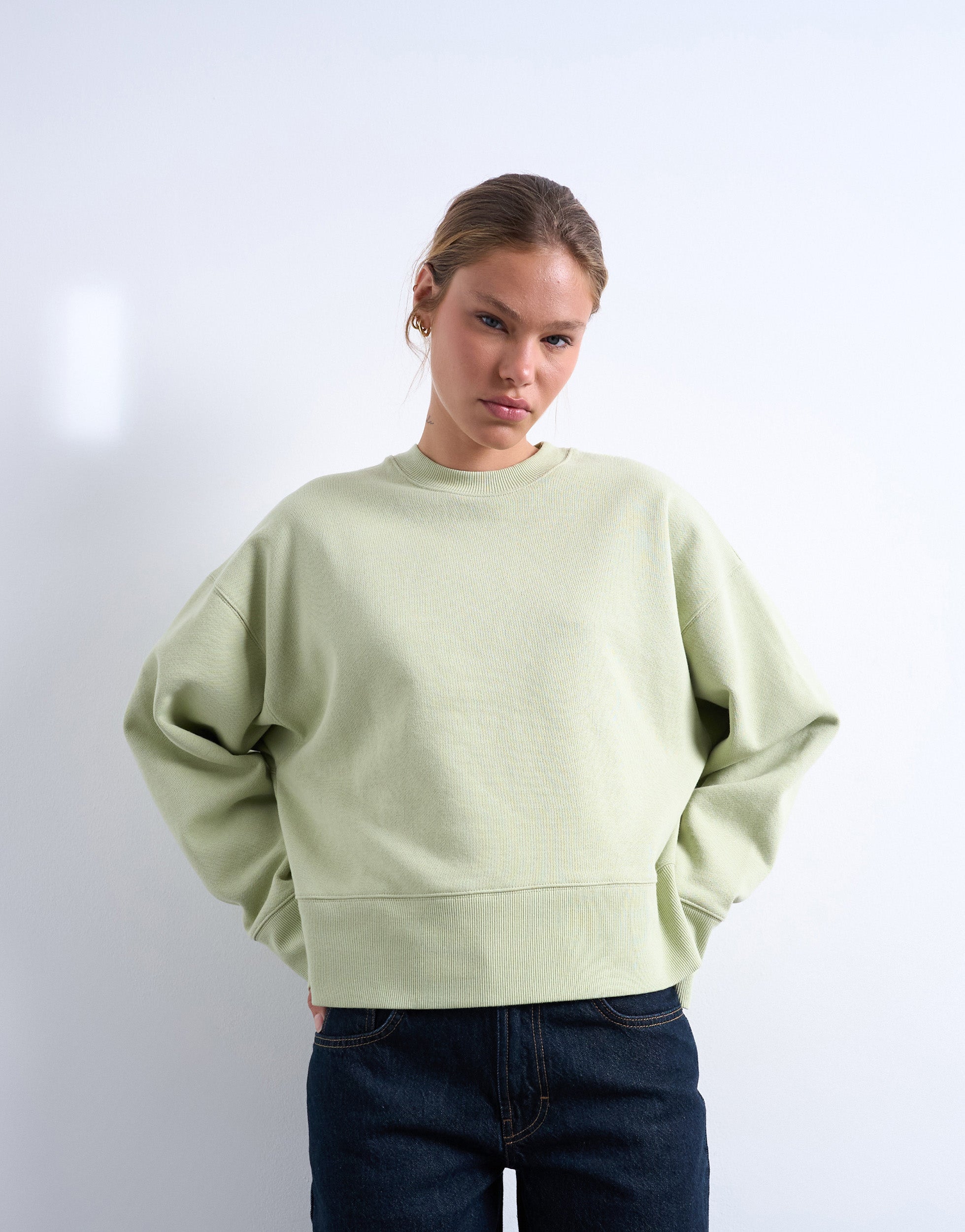 VERO MODA® TSJELENA Sweatshirt