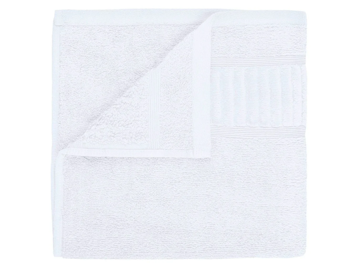 Gzze Serviette ponge, 50 x 100 cm
