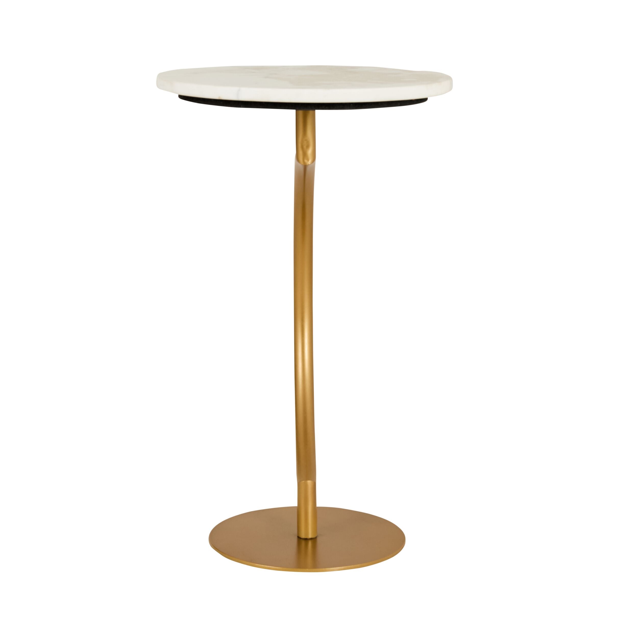 Zyra Side Table