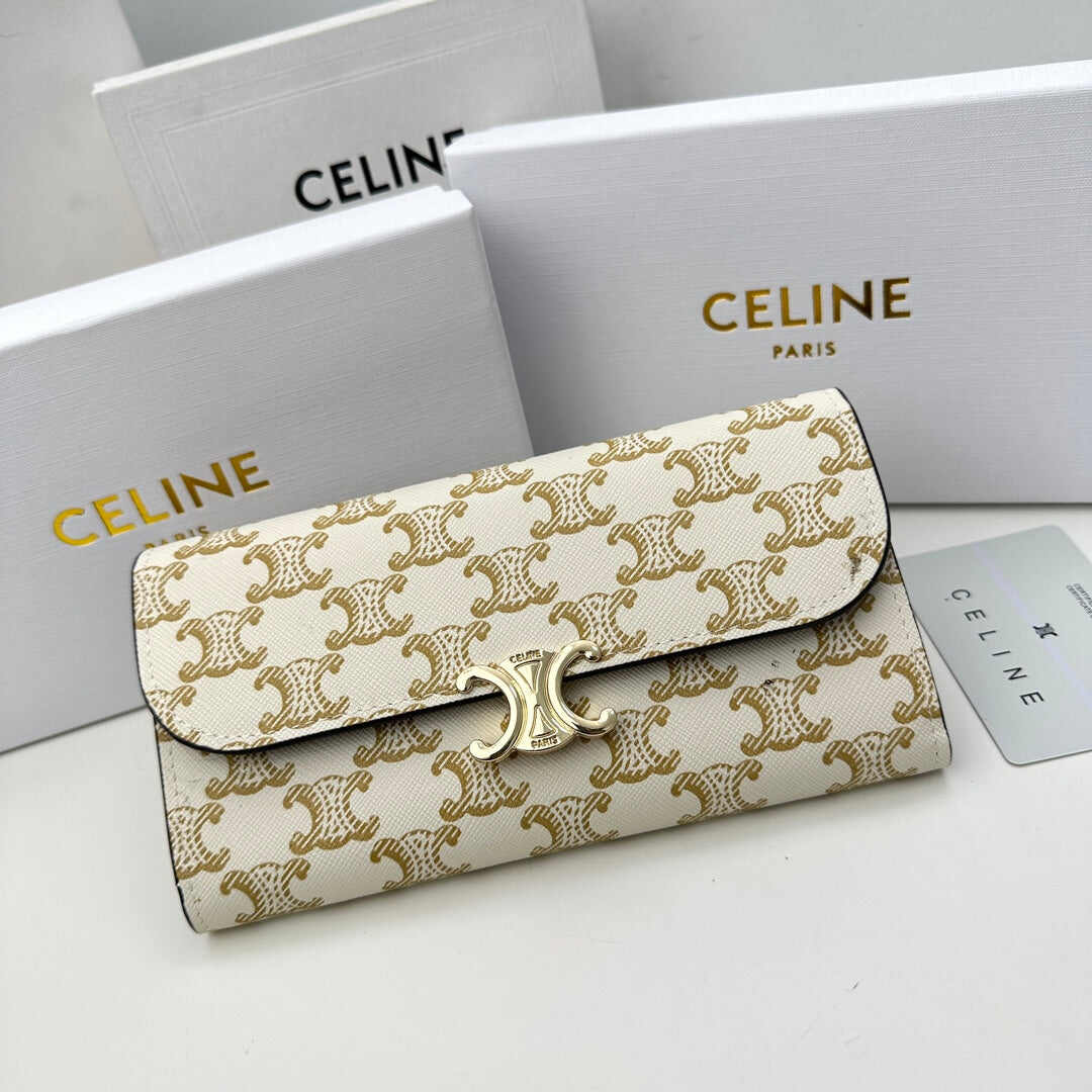 CELINE【セリーヌ】新作エレガントな大人の必需品！