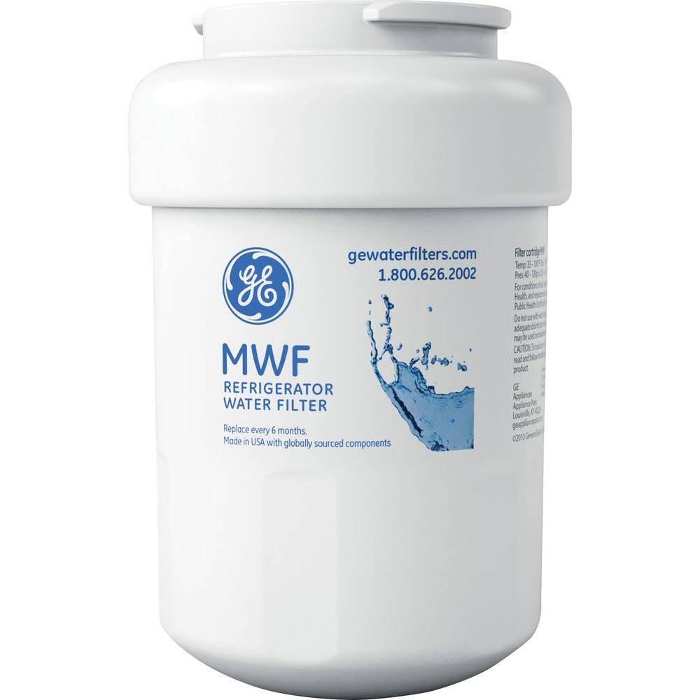 GE Refrigerator Replacement Water Filter. 300 gal-Instock
