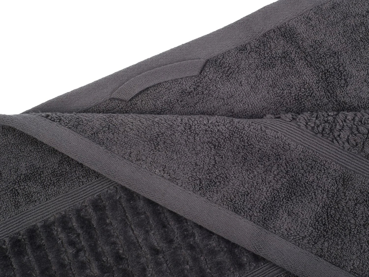 Gzze Serviette ponge, 70 x 200 cm