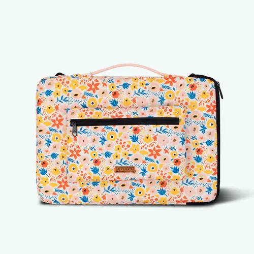 Housse ordinateur La Gombe 13/14 pouces