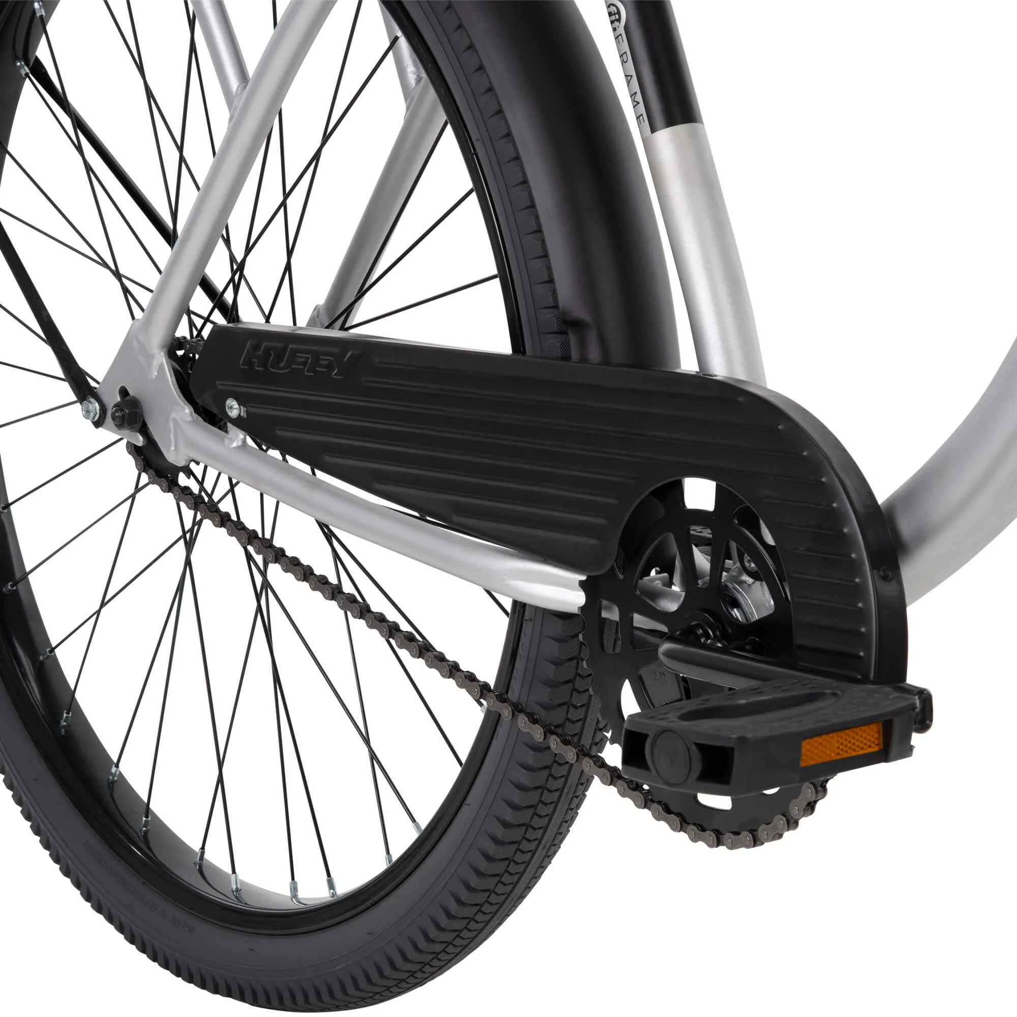 Huffy 26