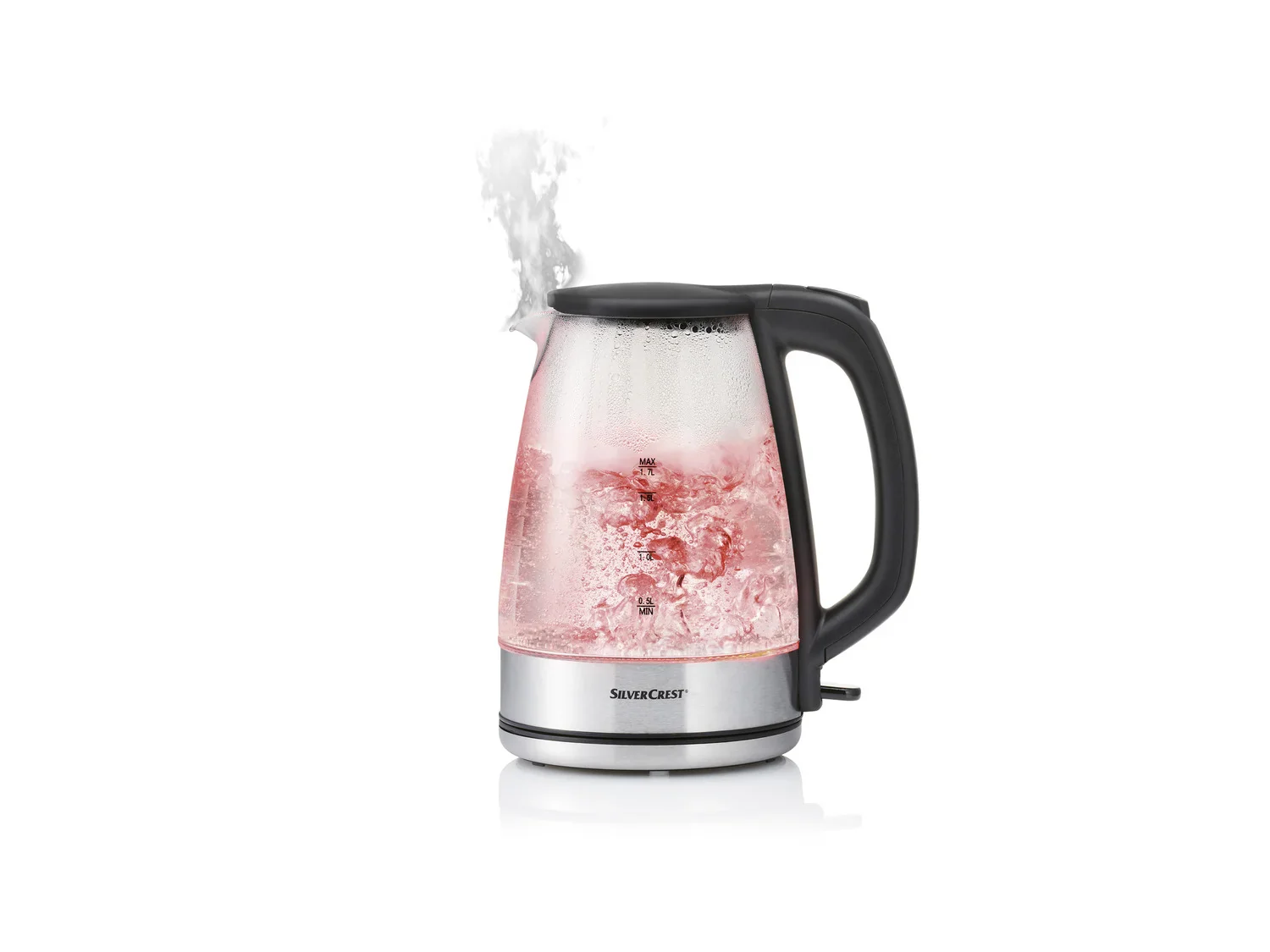 SILVERCREST KITCHEN TOOLS Bouilloire 1,7 L
