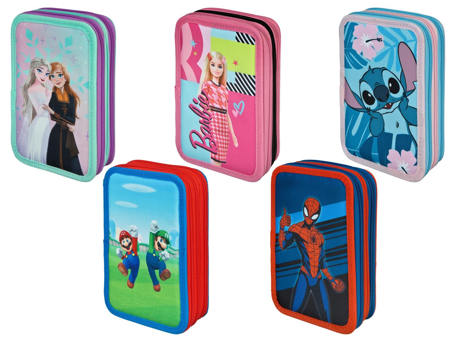 Undercover Trousse enfant