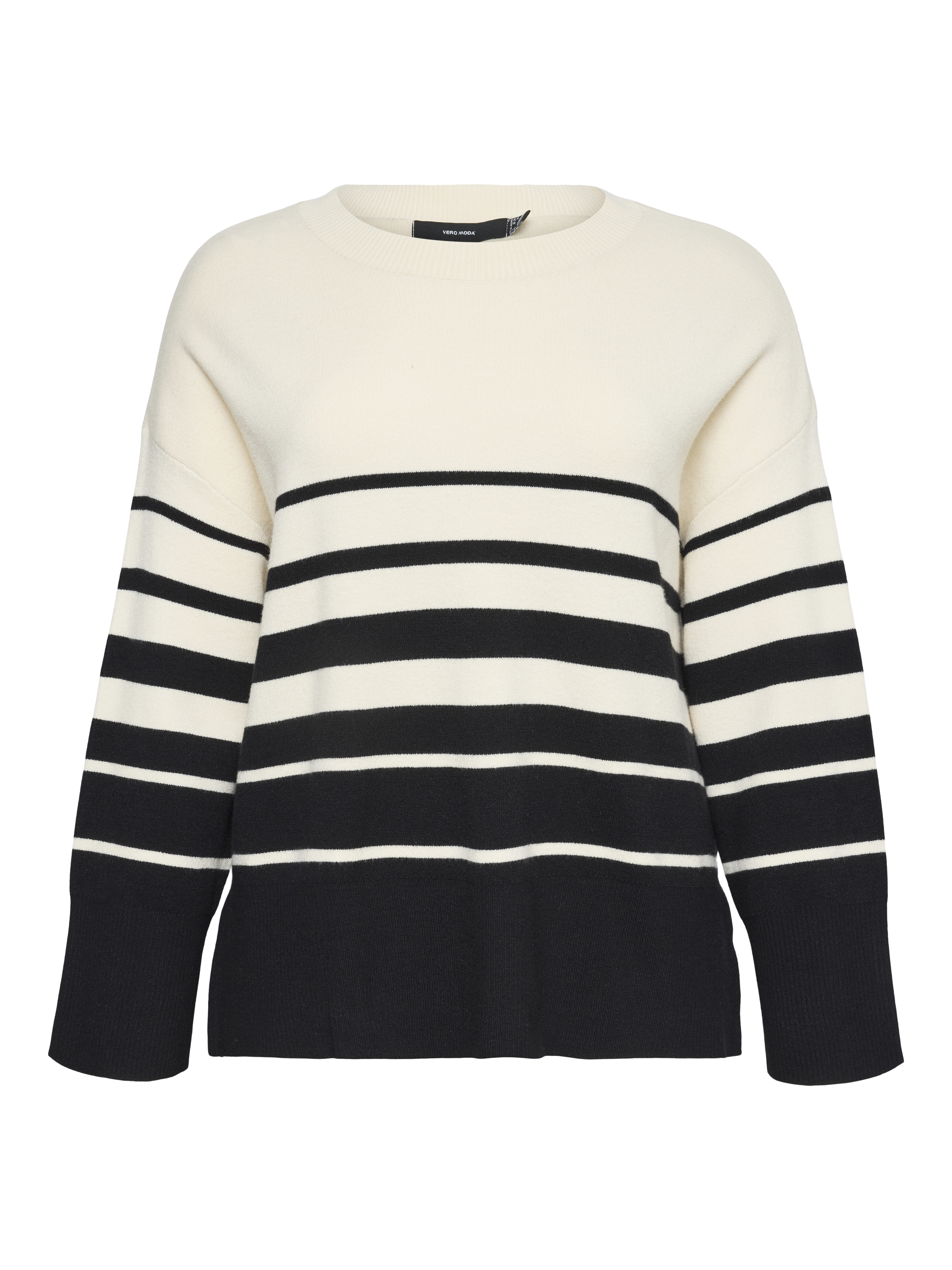 VERO MODA® VMCSABA Knitted pullover