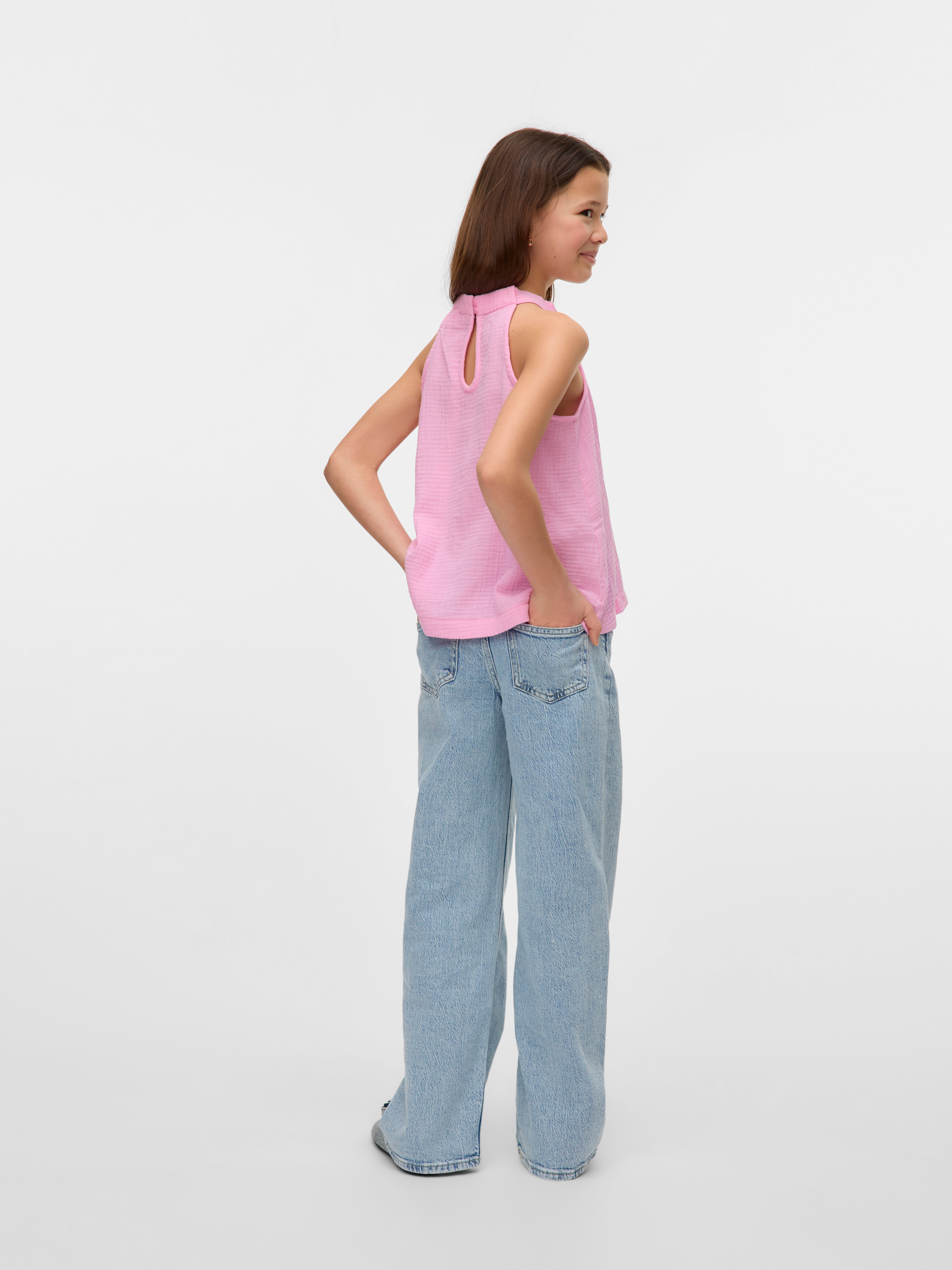 VERO MODA® VMNATALI Top