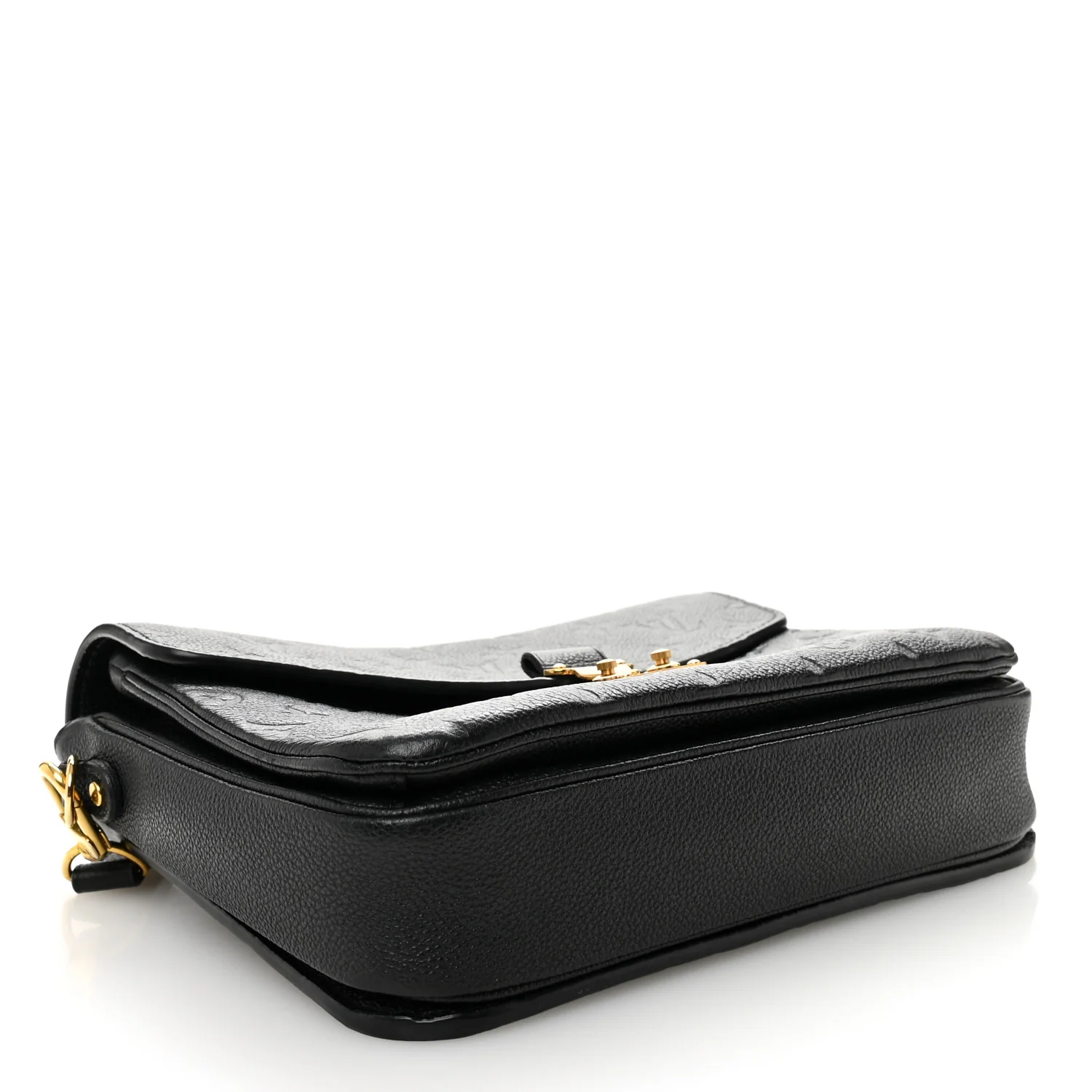 Empreinte Pochette Metis Black