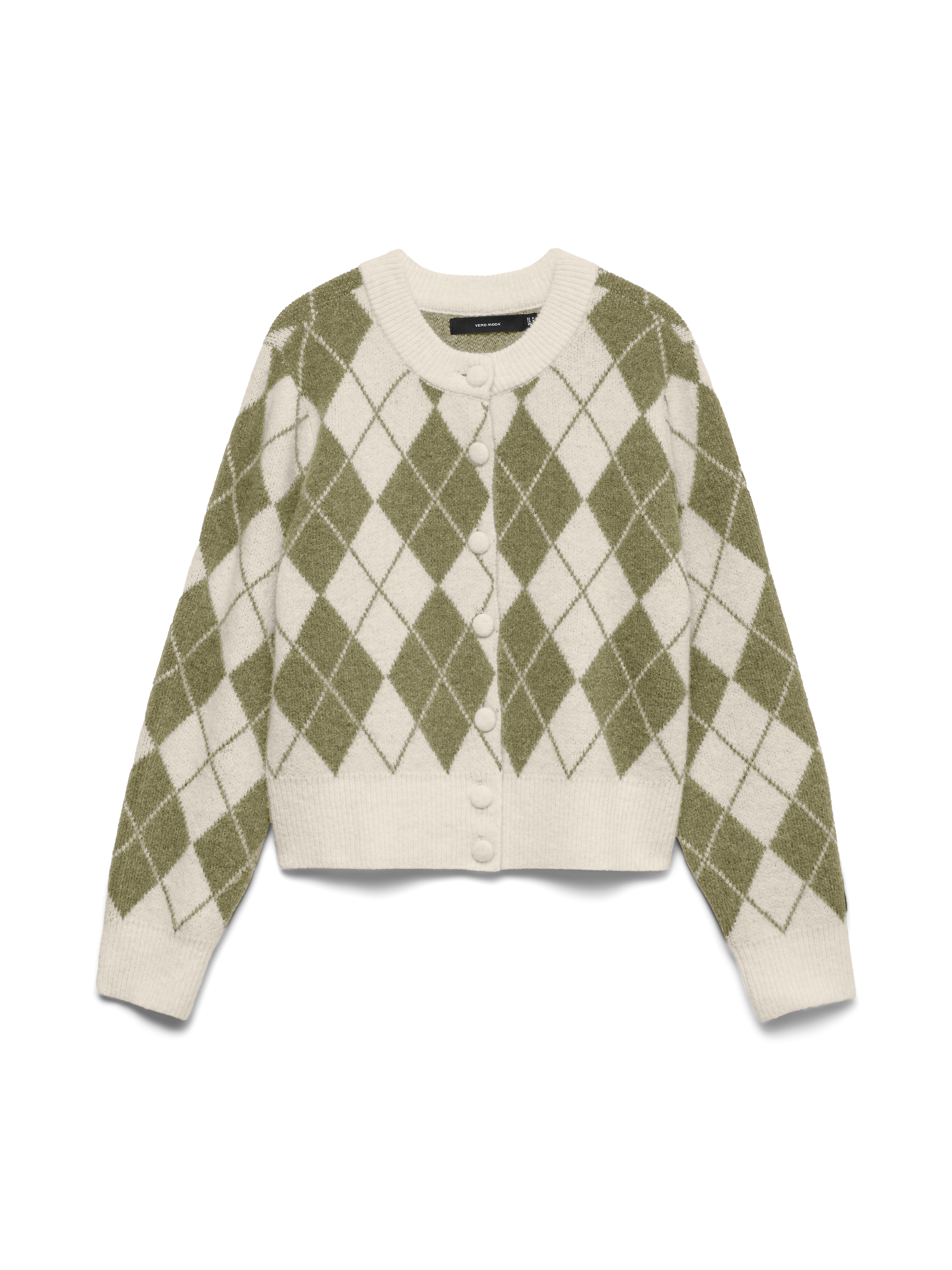 VERO MODA® VMHALO Knit Cardigan