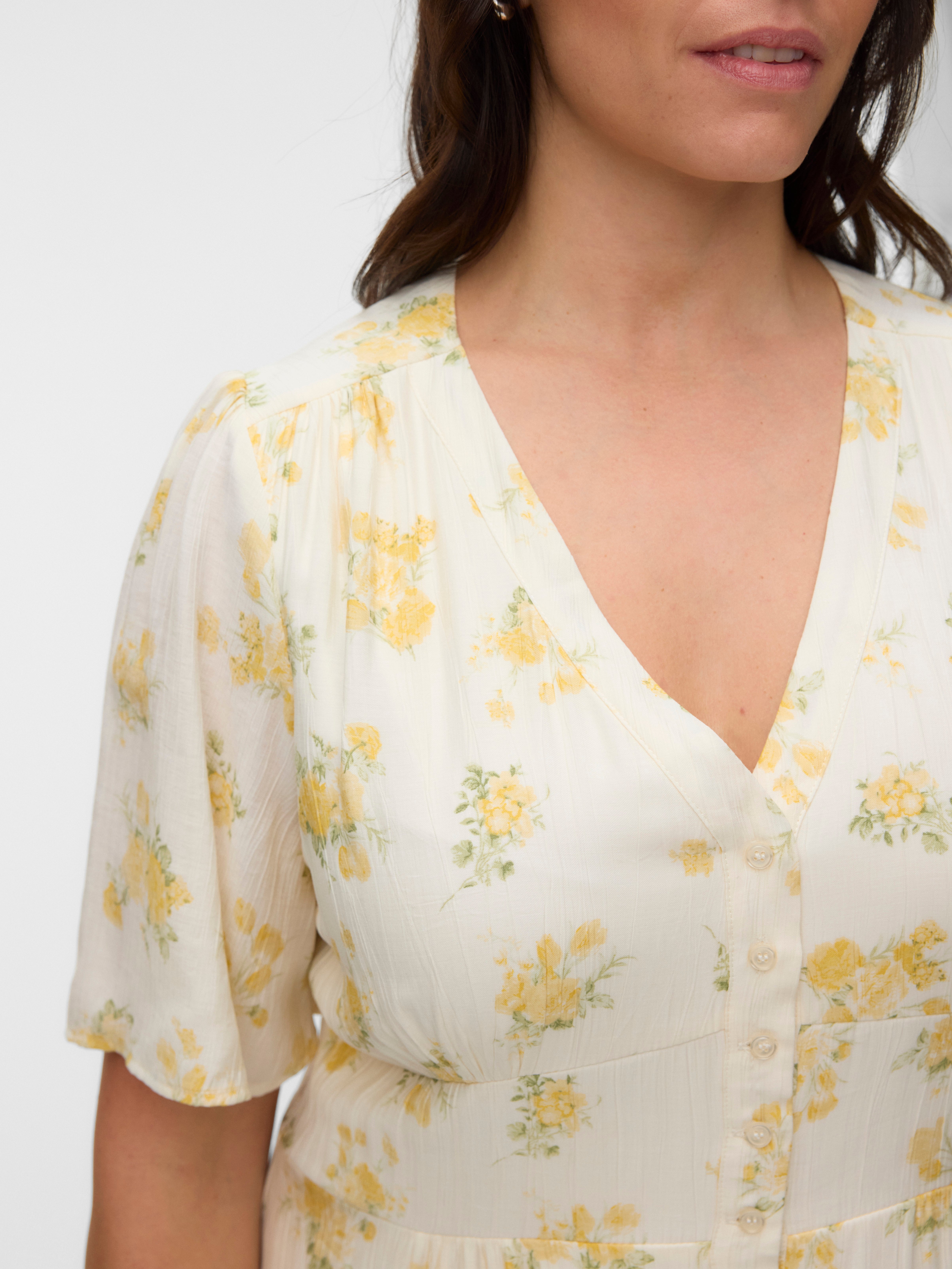 VERO MODA® VMCBELLA Long dress