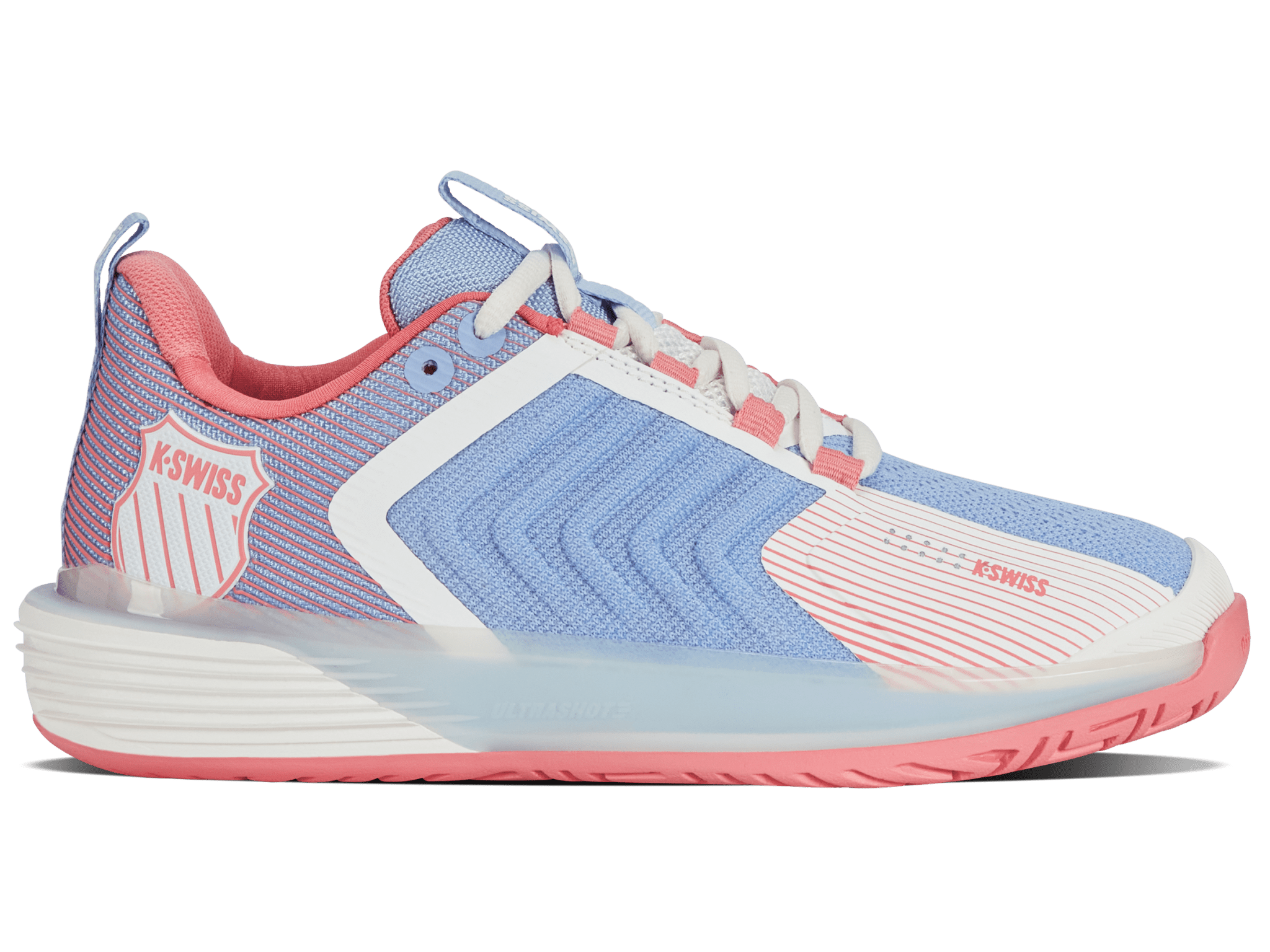 ULTRASHOT 3 - K-Swiss Shoes