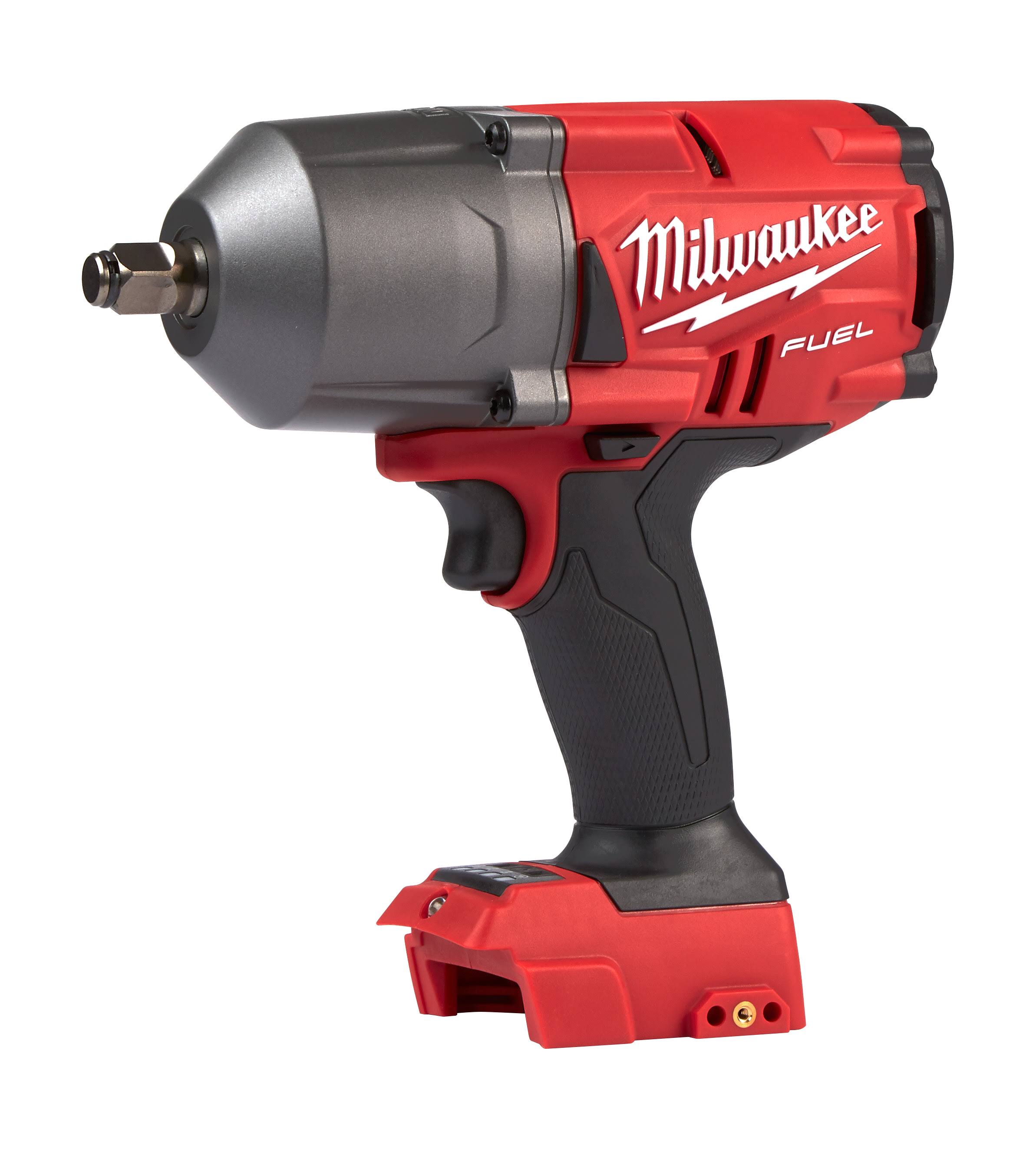 Milwaukee 2767-20 M18 Fuel 1/2 Impact Wrench-Instock