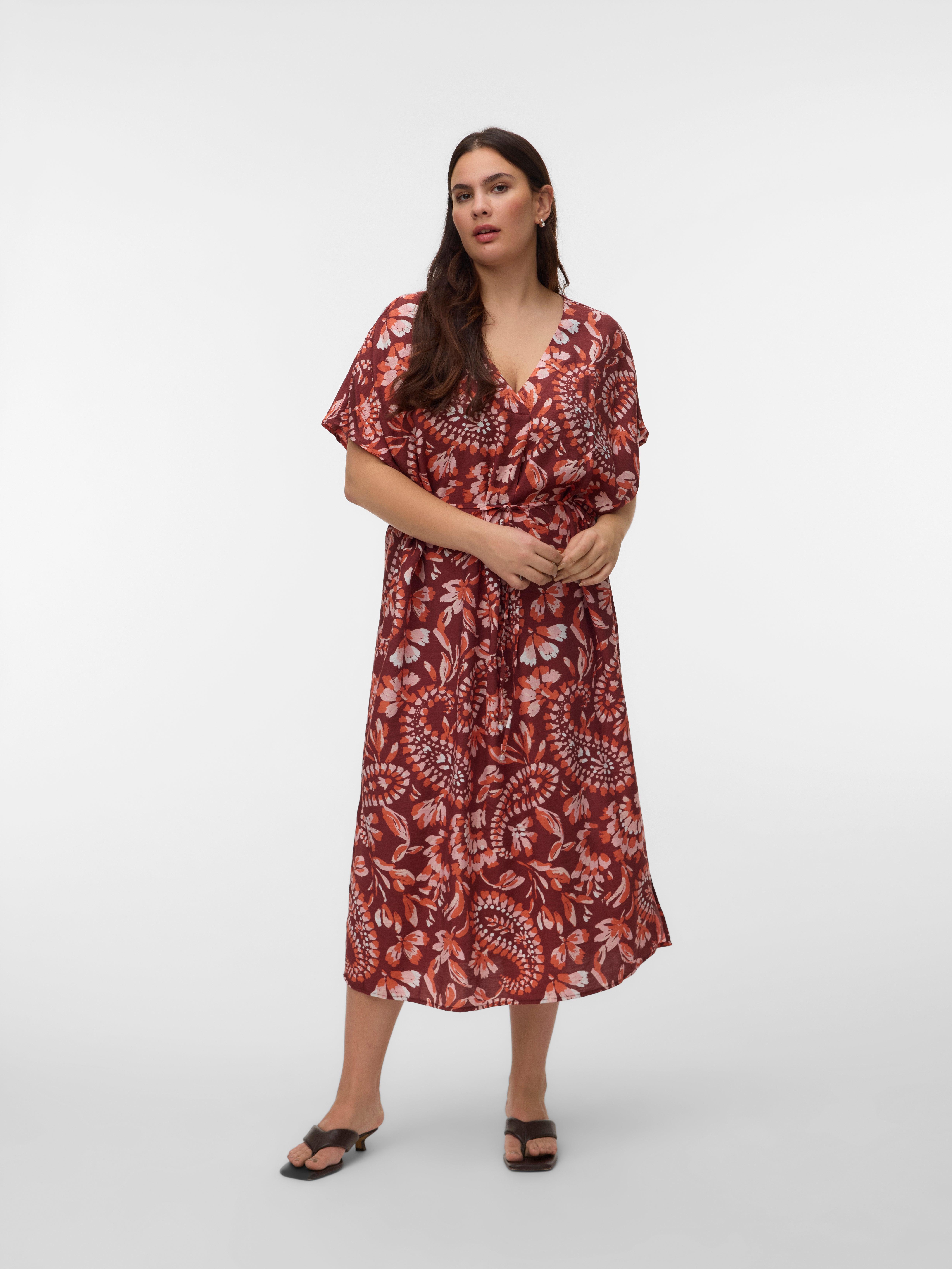 VERO MODA® VMCNELLIE Long dress