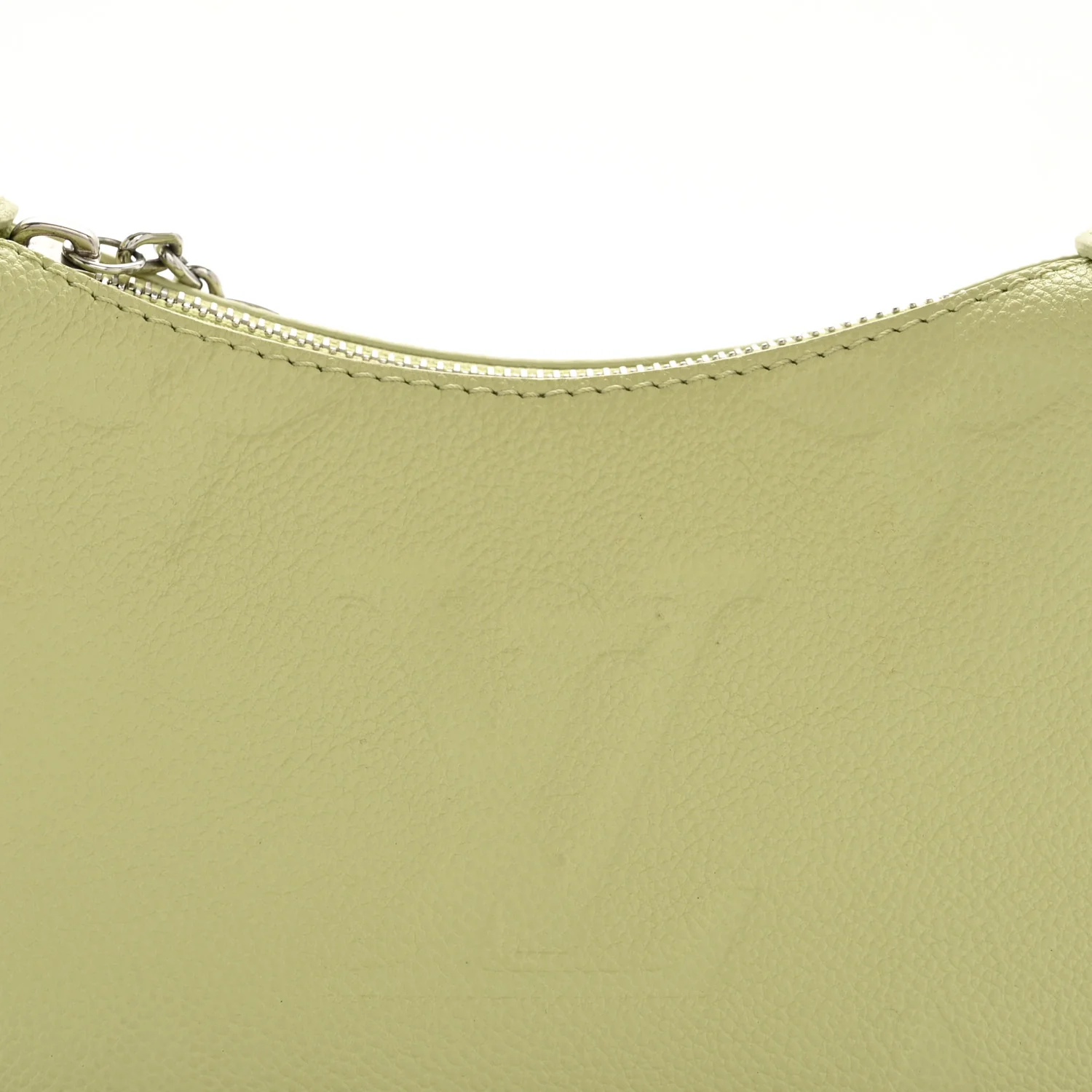Empreinte Monogram Mini Moon Vert Noto Green