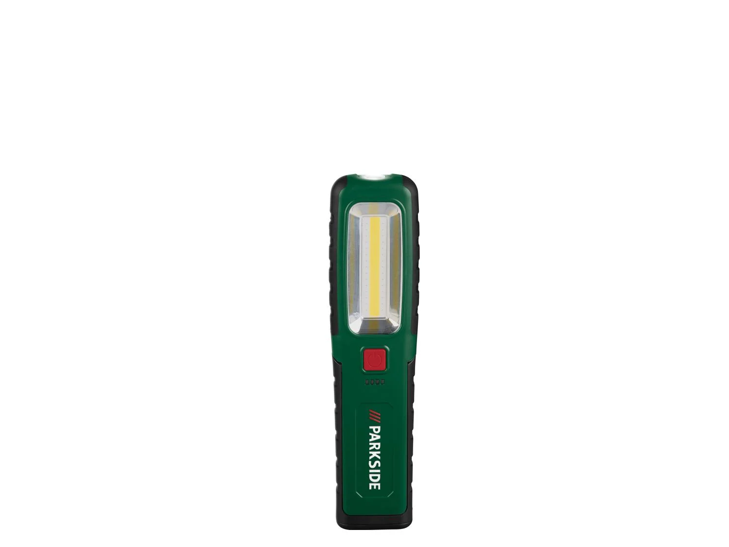 PARKSIDE Lampe baladeuse rechargeable PASL 4000 B3