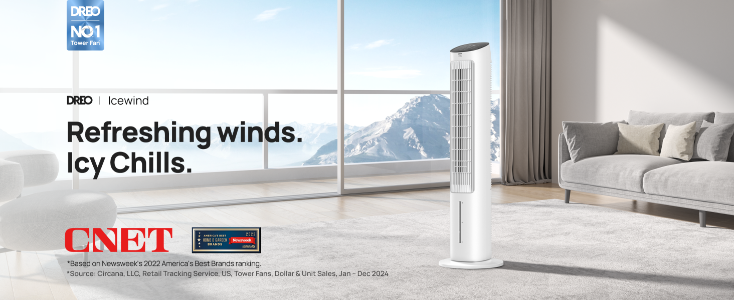 air cooler