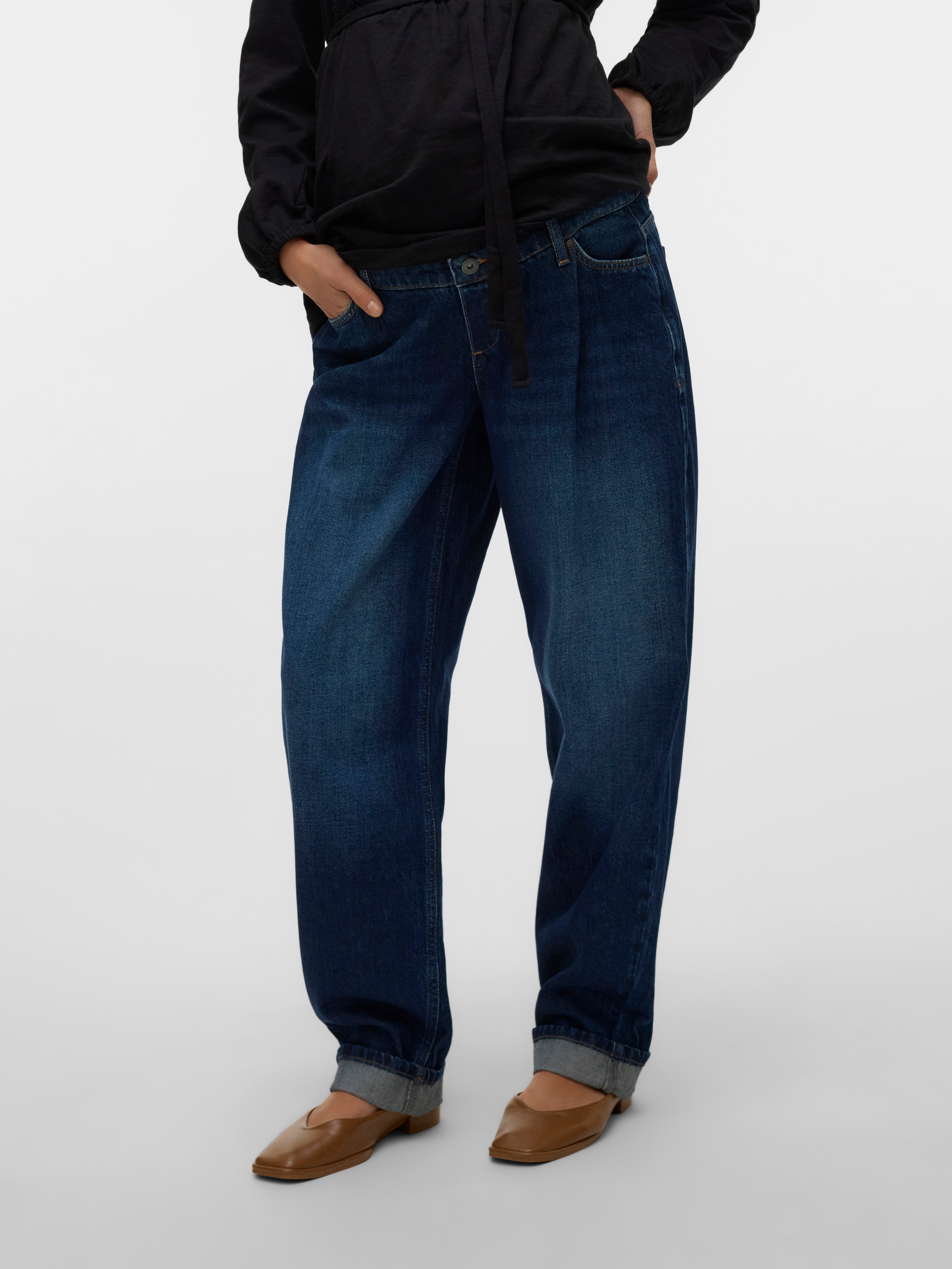 VERO MODA® Boyfriend Fit Jeans