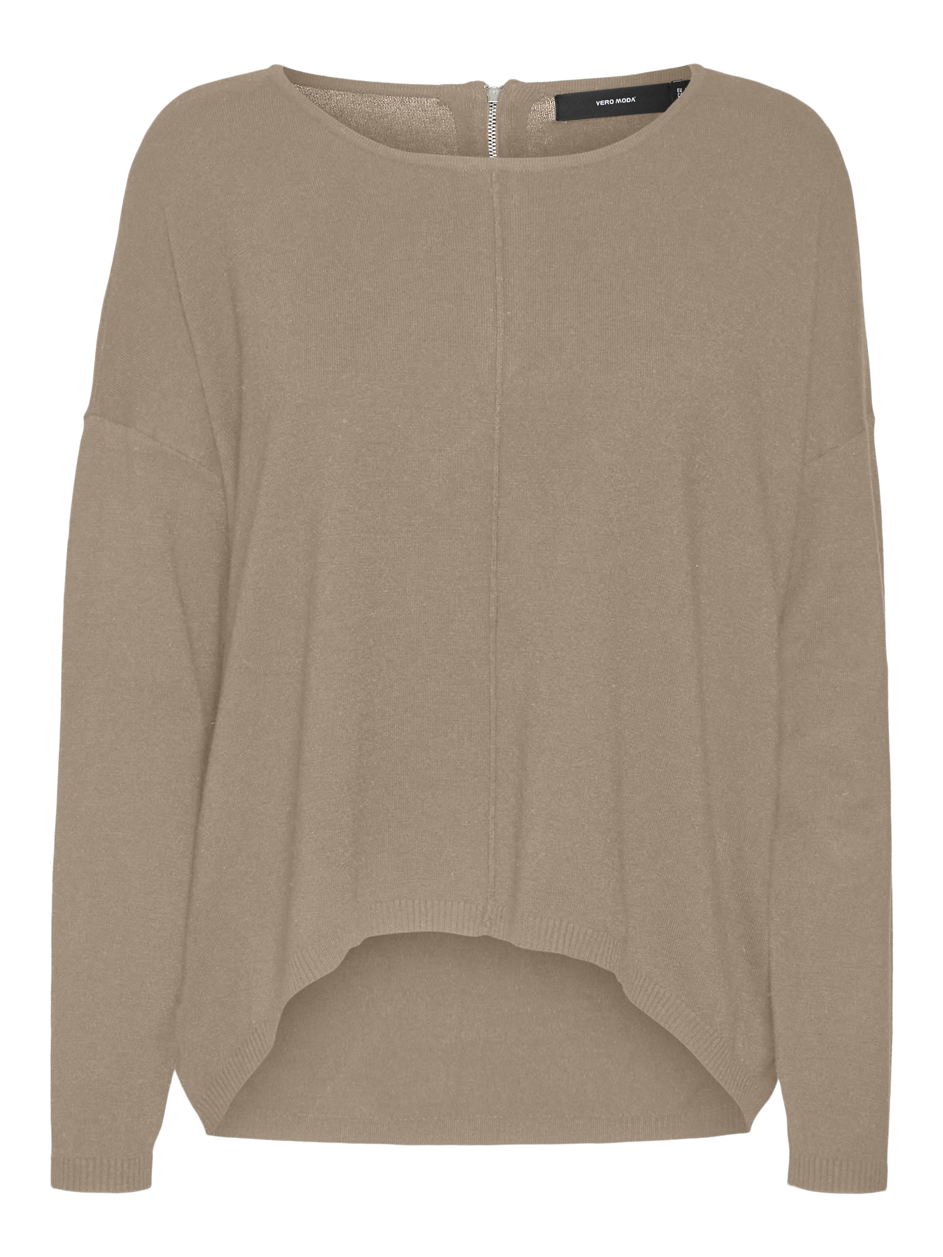 VERO MODA® VMBREEZE Knitted pullover