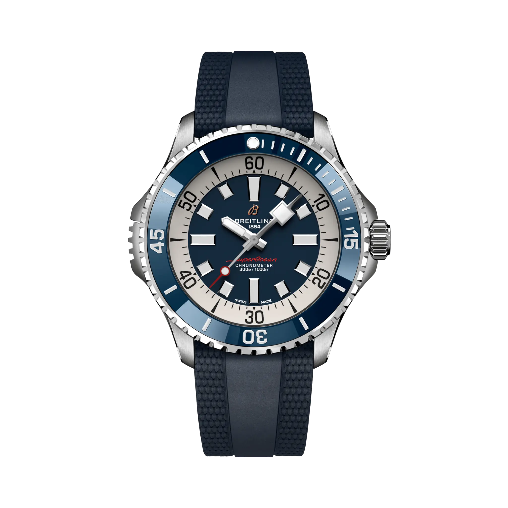 【Super Clone】breitling Superocean Automatic 46 A17378E71C1S1