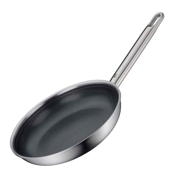 Ultimate Profi Resist stekepanne 24 cm stål