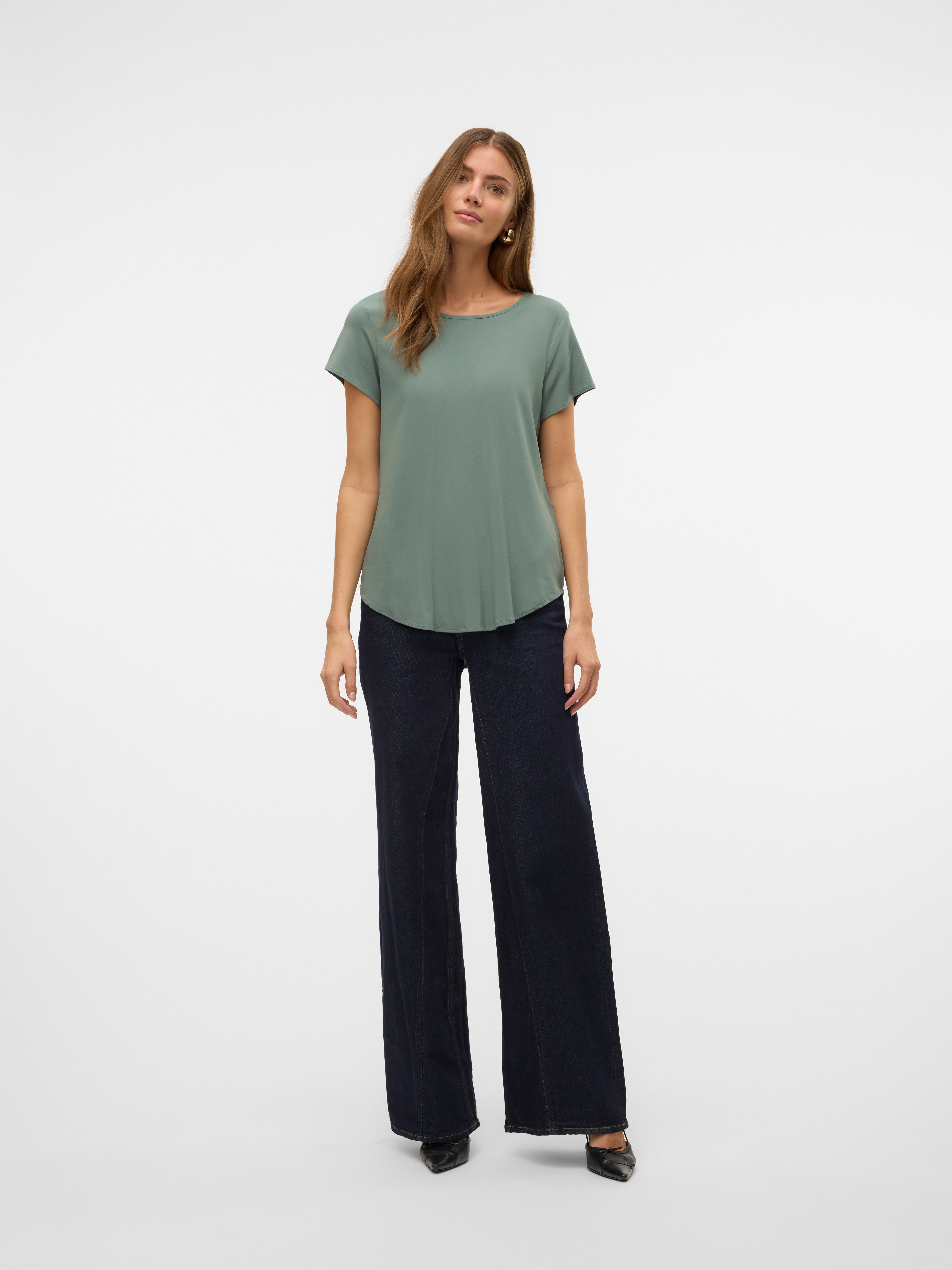 VERO MODA® VMBELLA Top