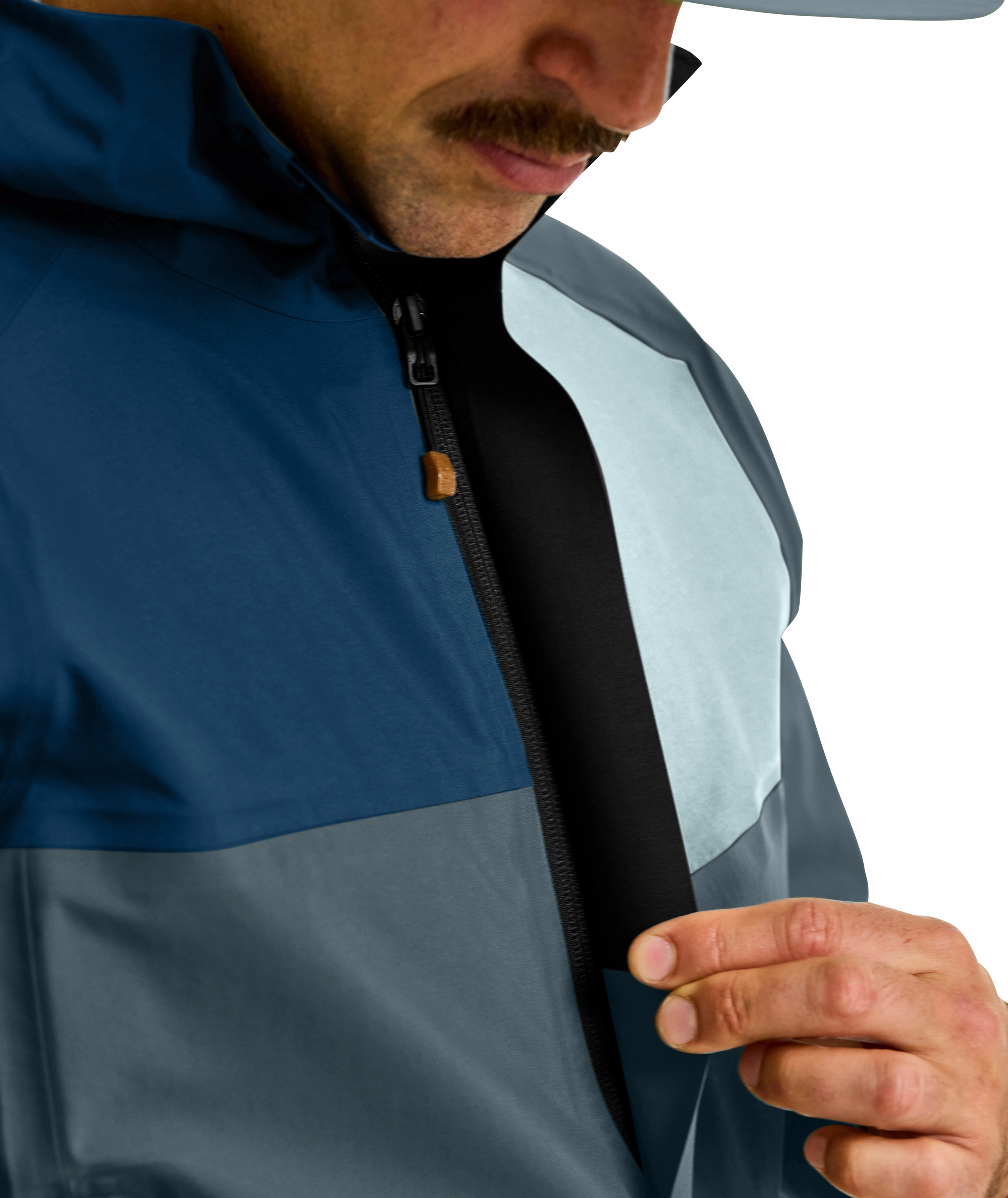 ORTOVOXR SECEDA 3L JACKET