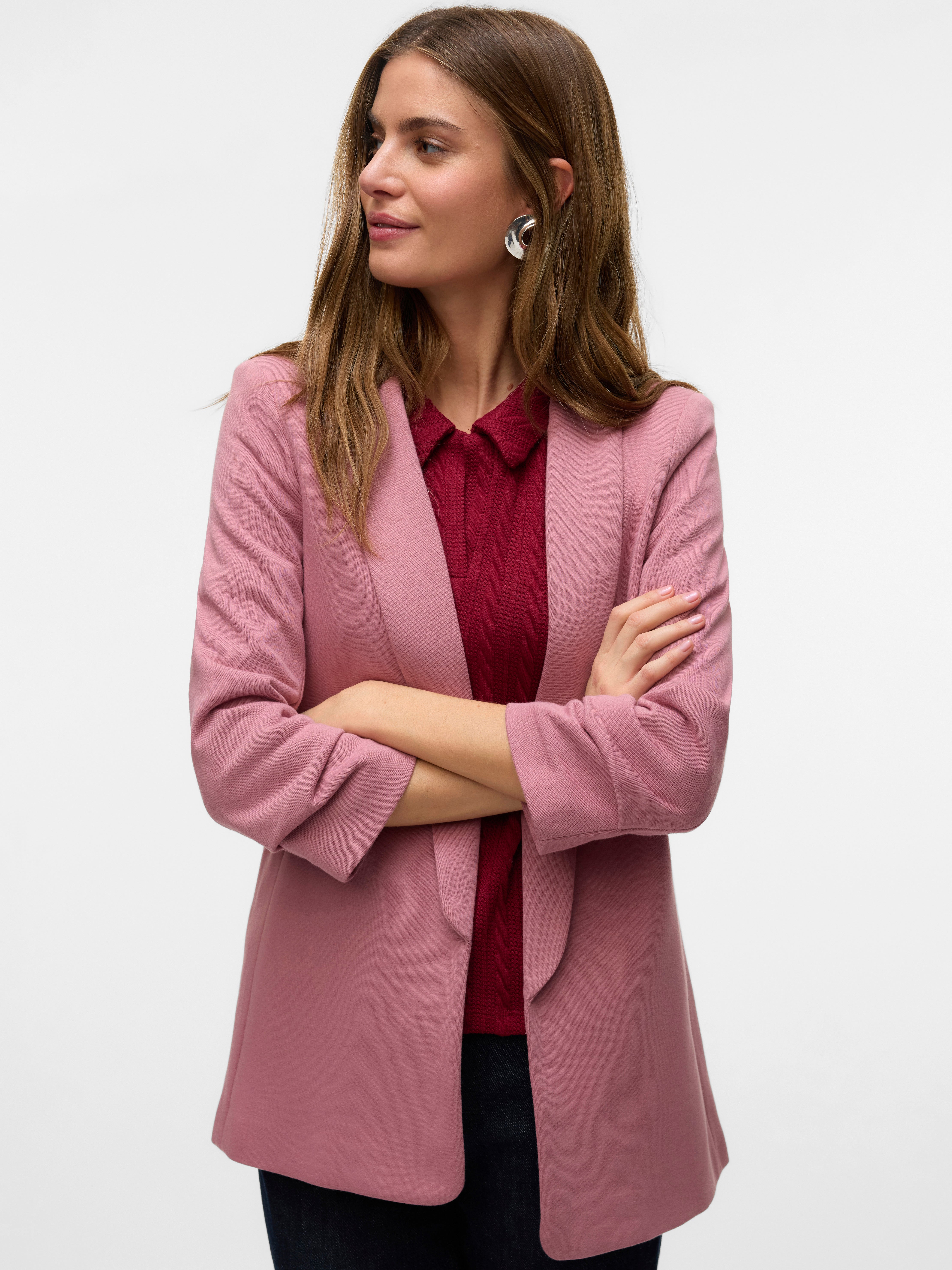 VERO MODA® VMSVEA Blazer