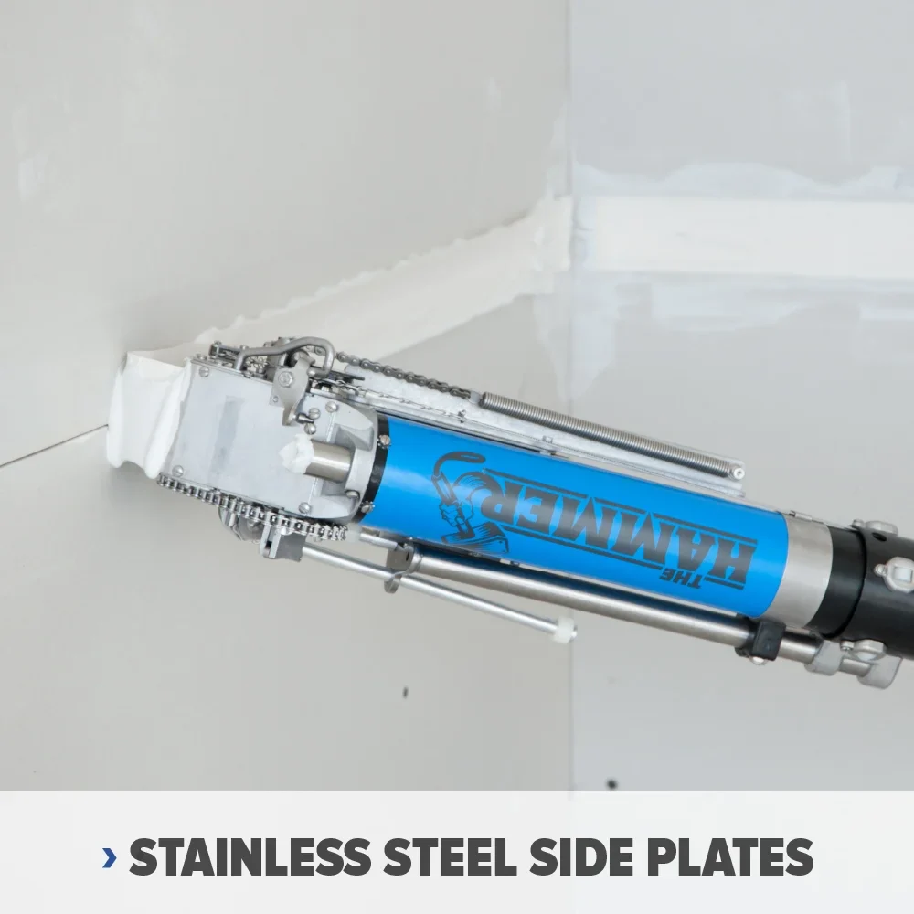 AG05 Asgard The HAMMER Automatic Taper